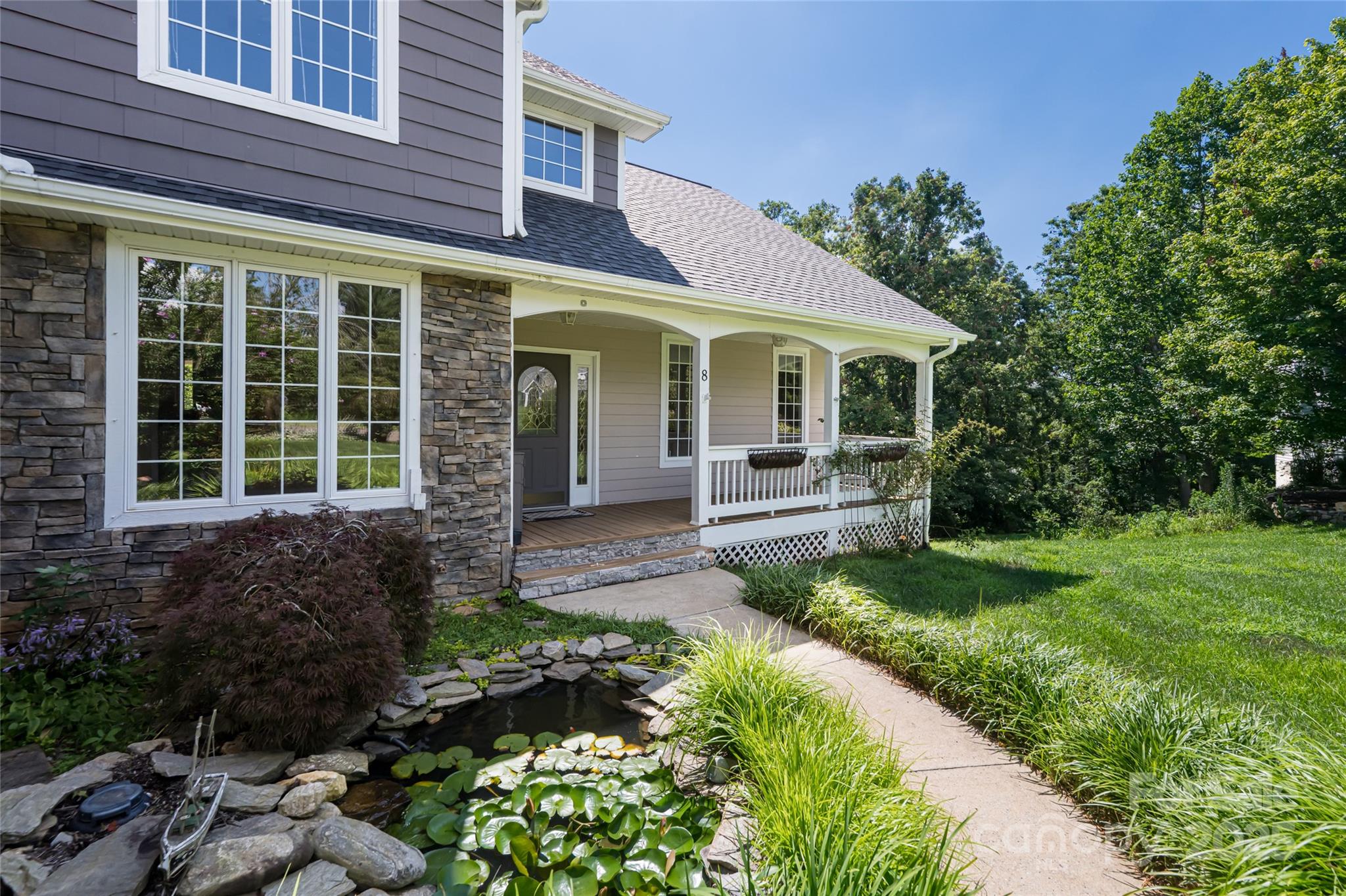 8 Scarlet Rdg Lane
