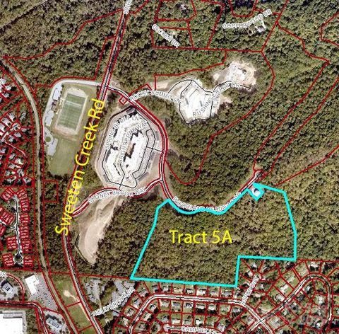 105 Woodland Meadows 5A Asheville NC 28803