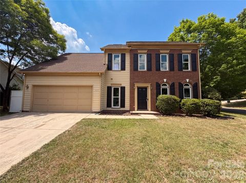 7523 Trotter Road Charlotte NC 28216