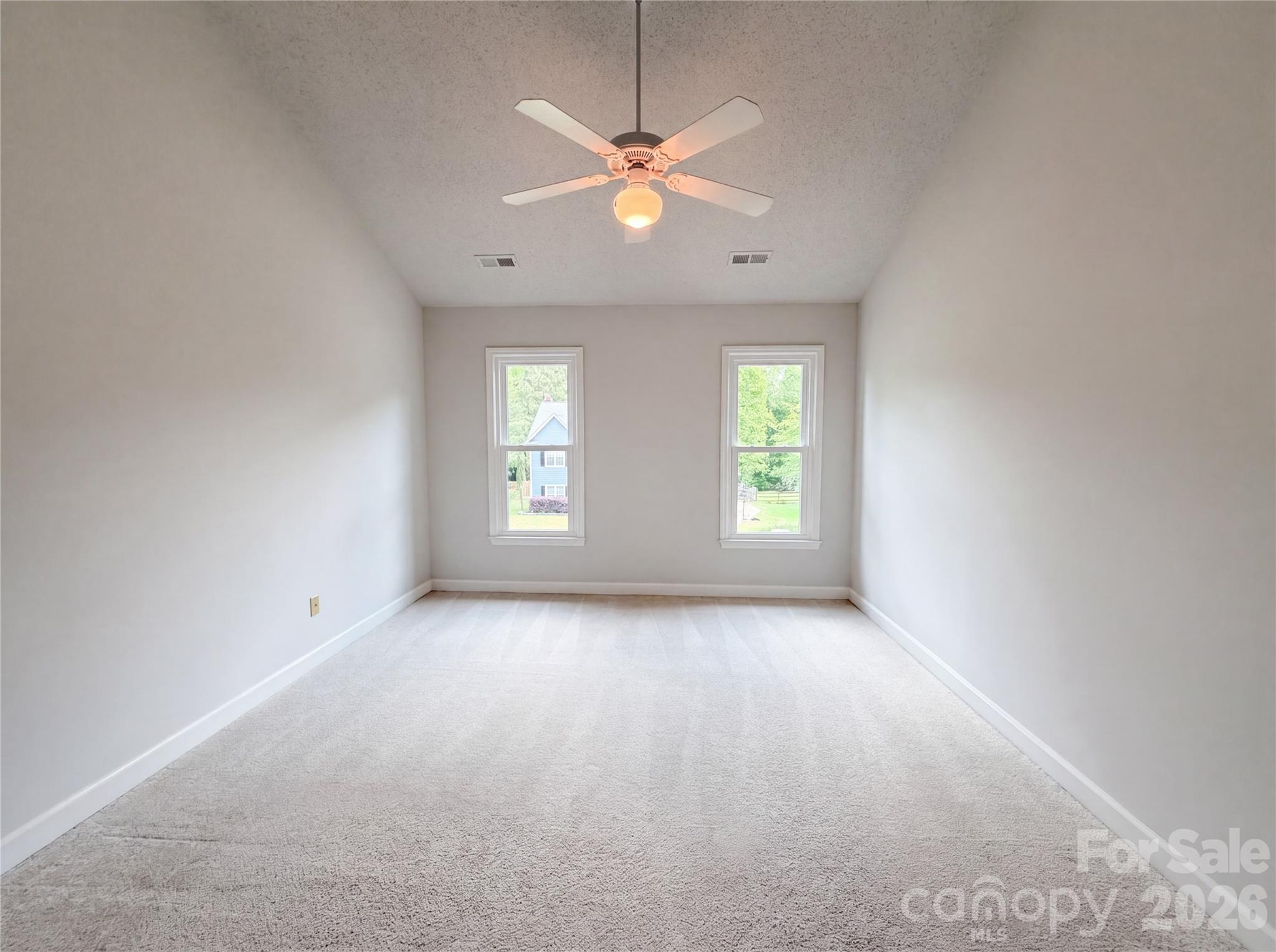 Claiborne Woods - Residential