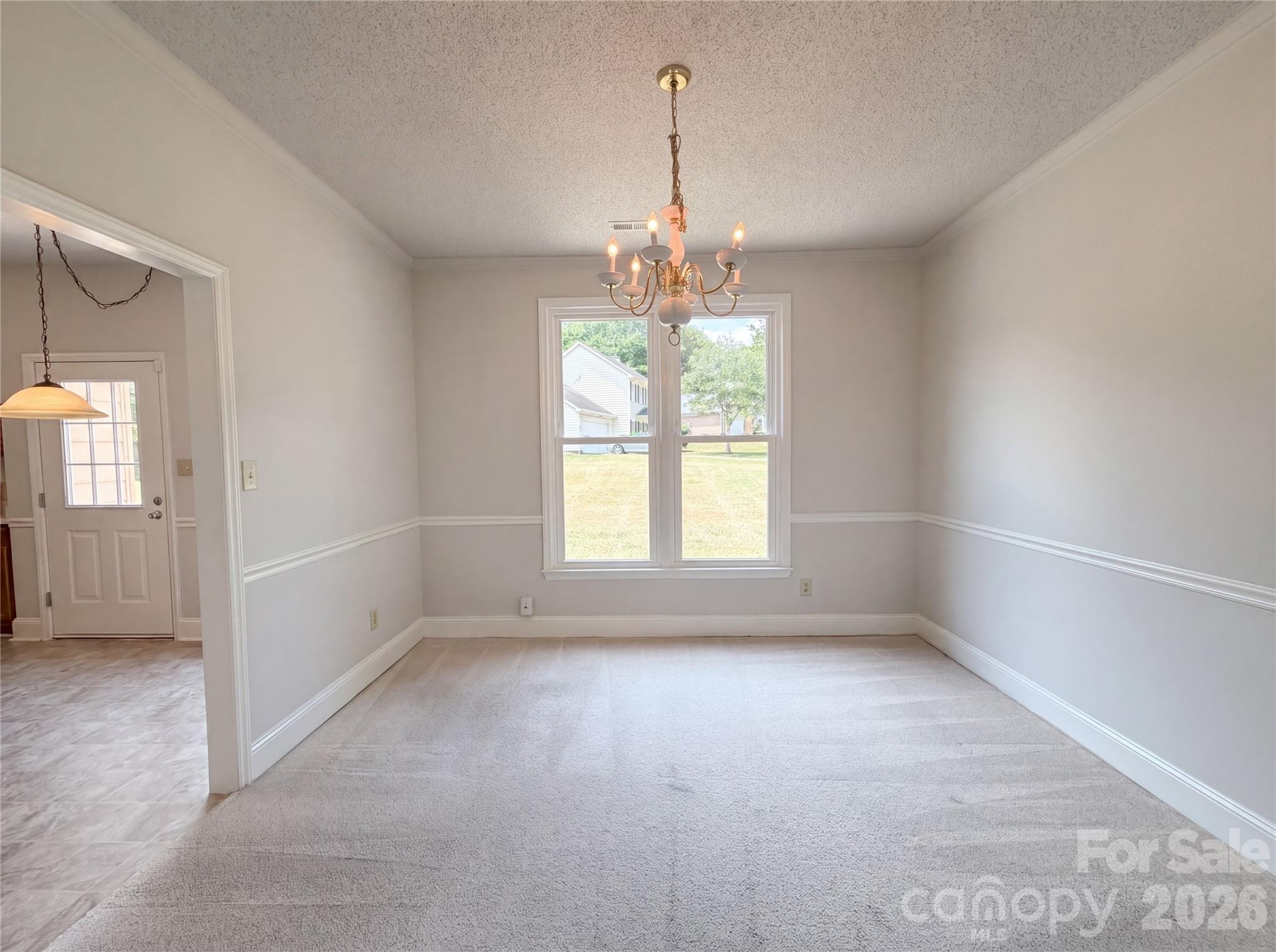 Claiborne Woods - Residential