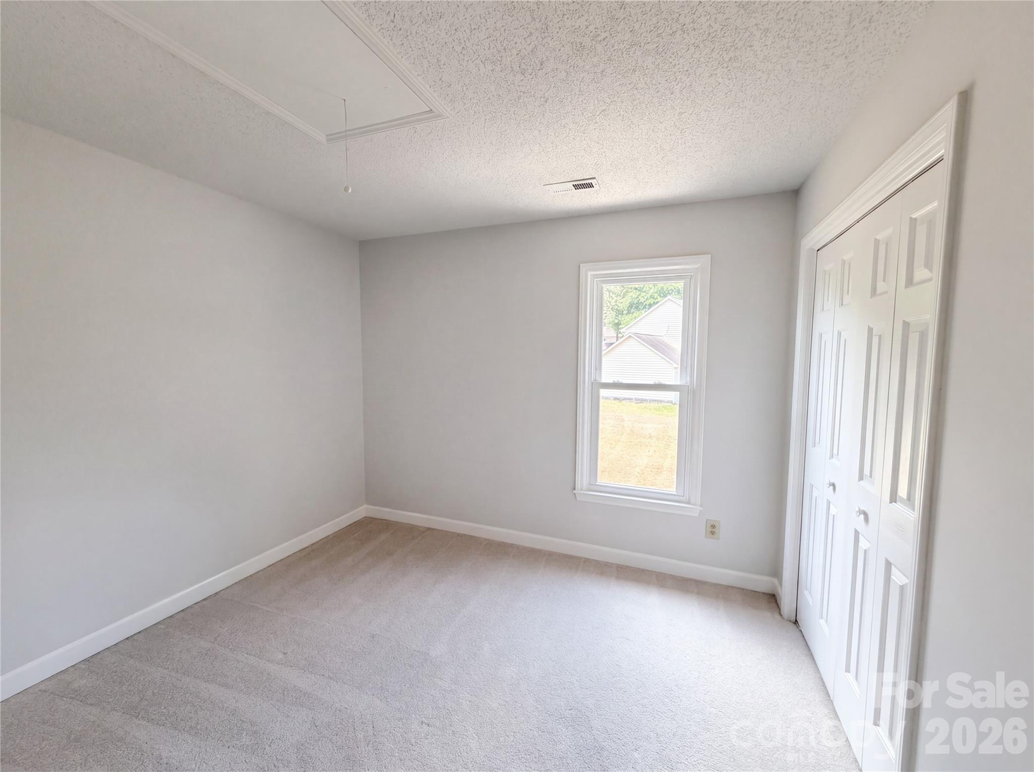 Claiborne Woods - Residential