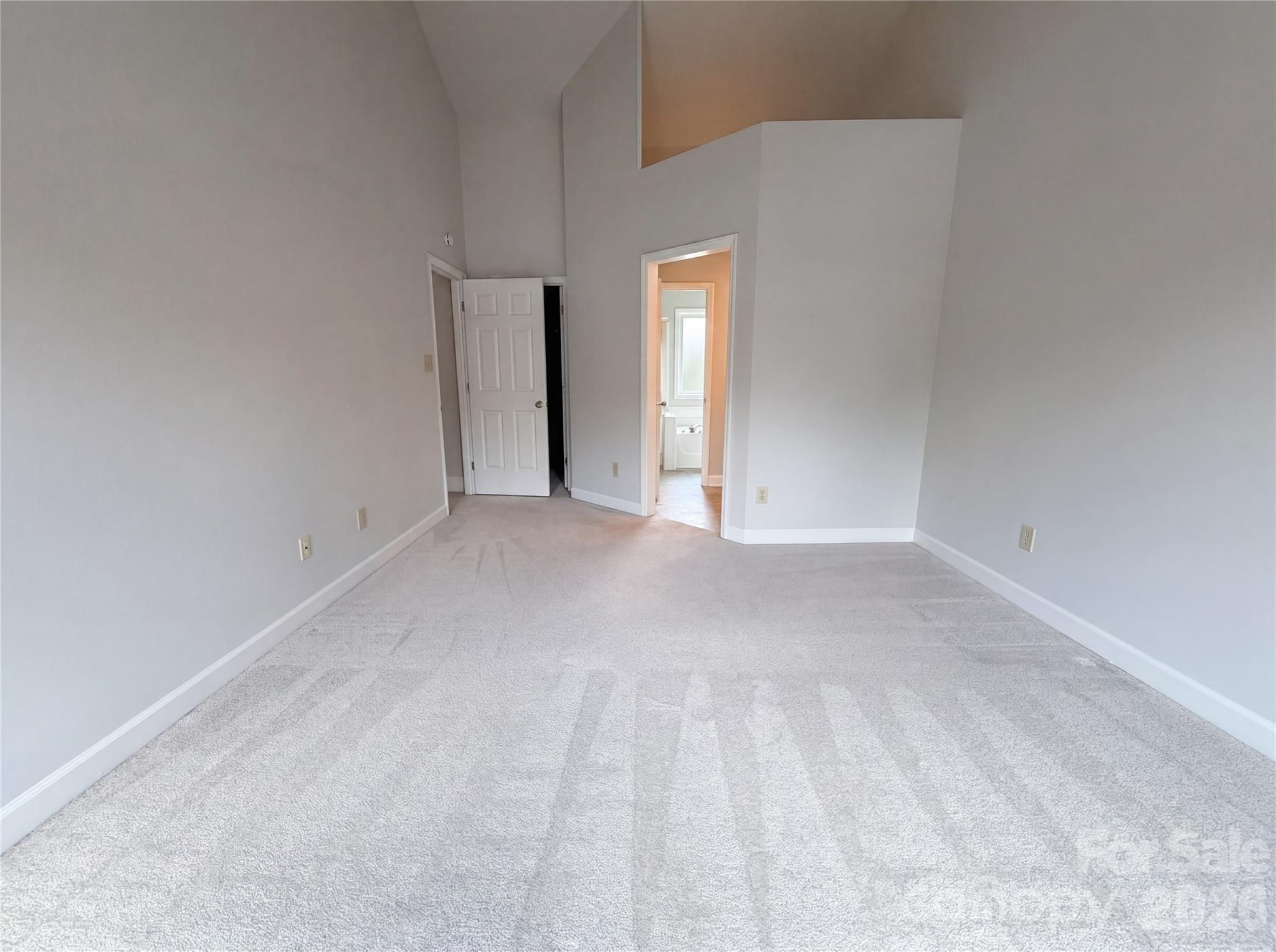 Claiborne Woods - Residential