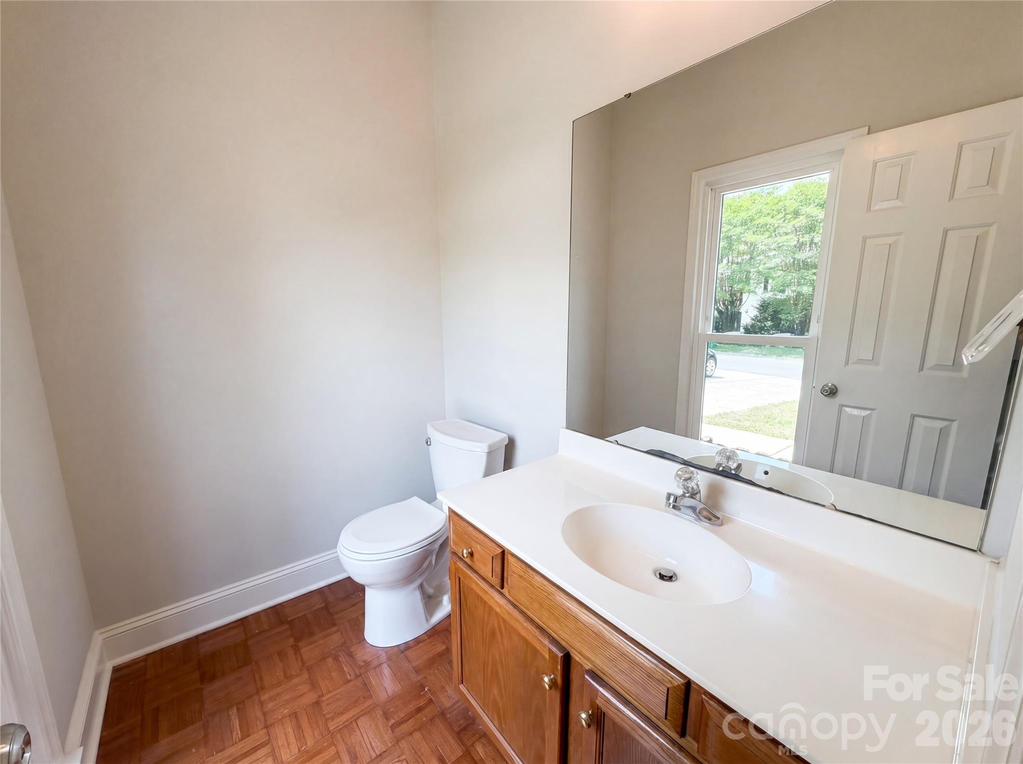Claiborne Woods - Residential