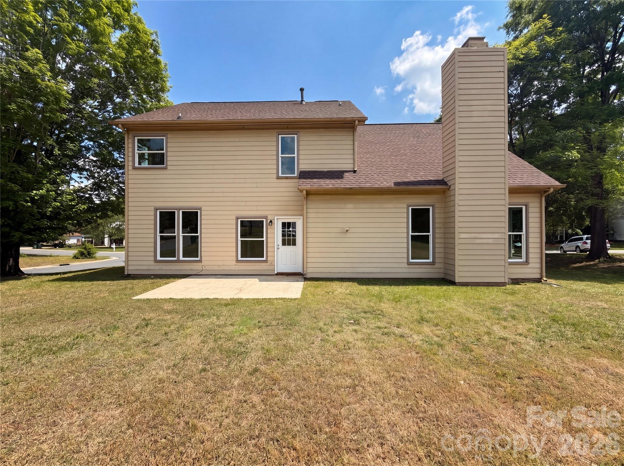 7523 Trotter Road