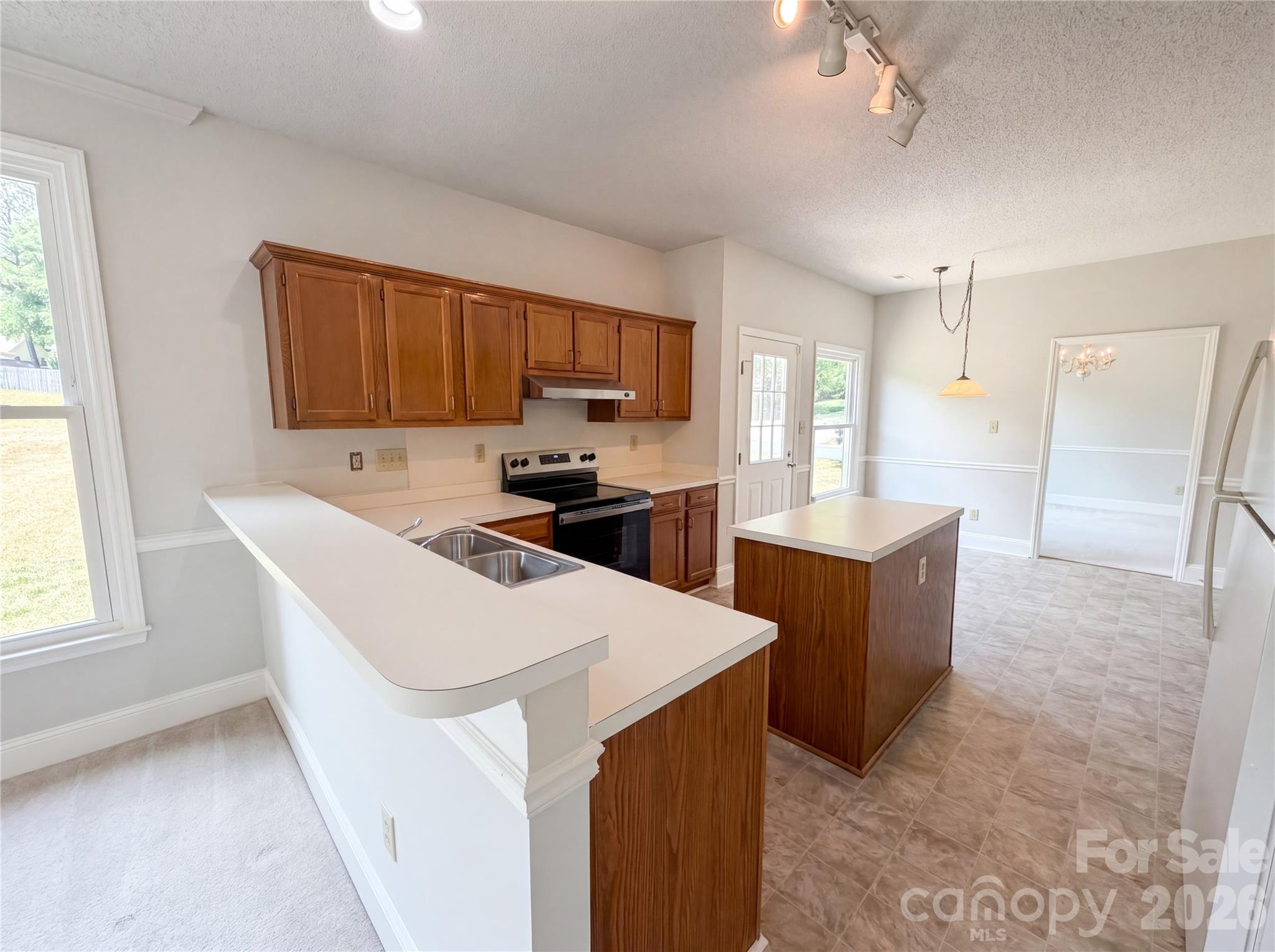 Claiborne Woods - Residential