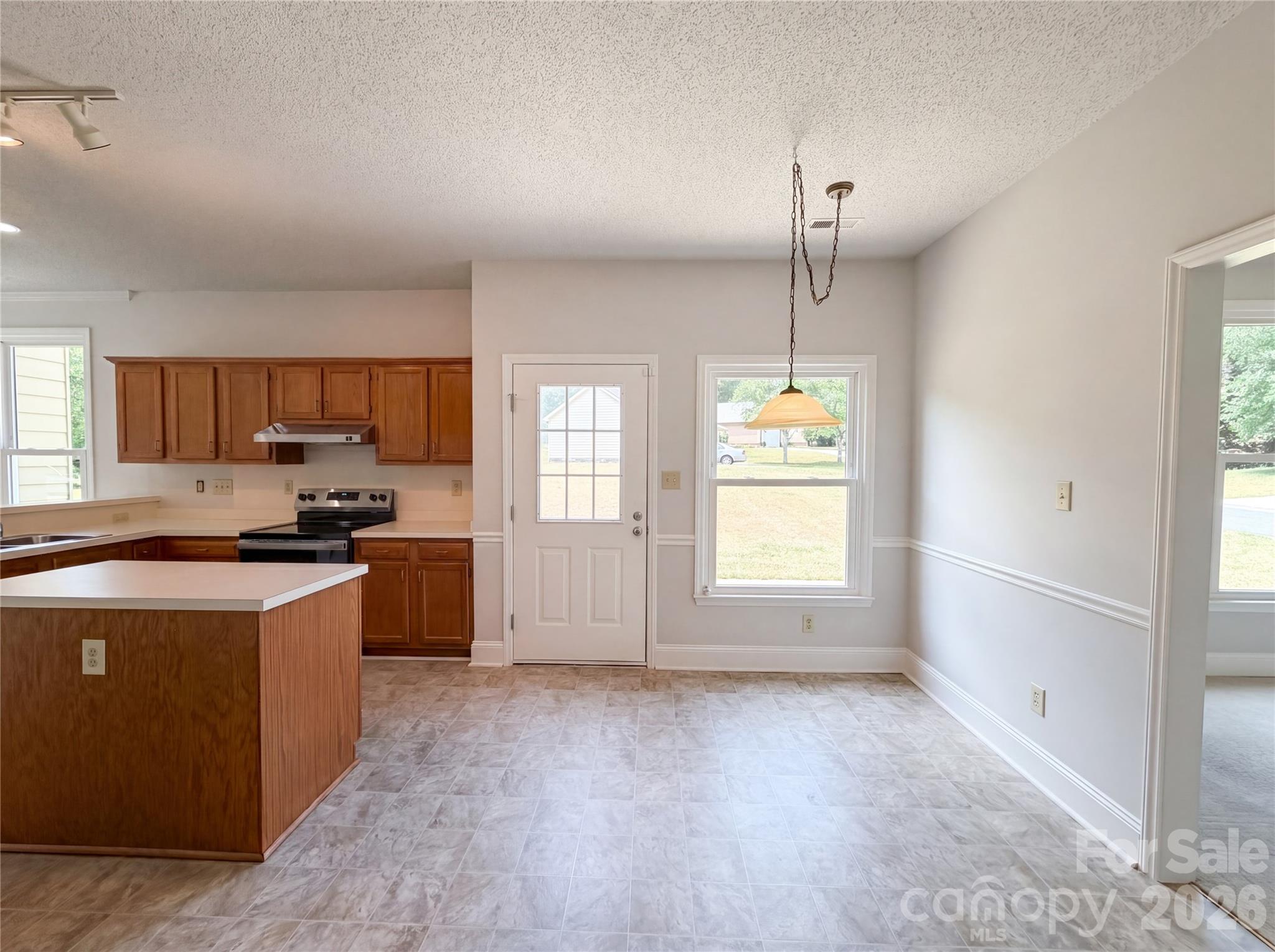 Claiborne Woods - Residential