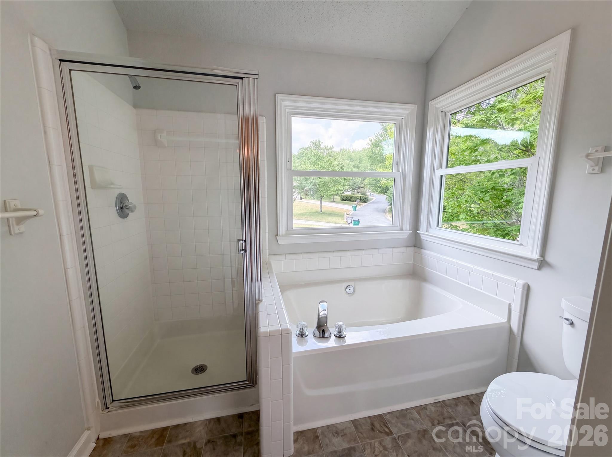 Claiborne Woods - Residential