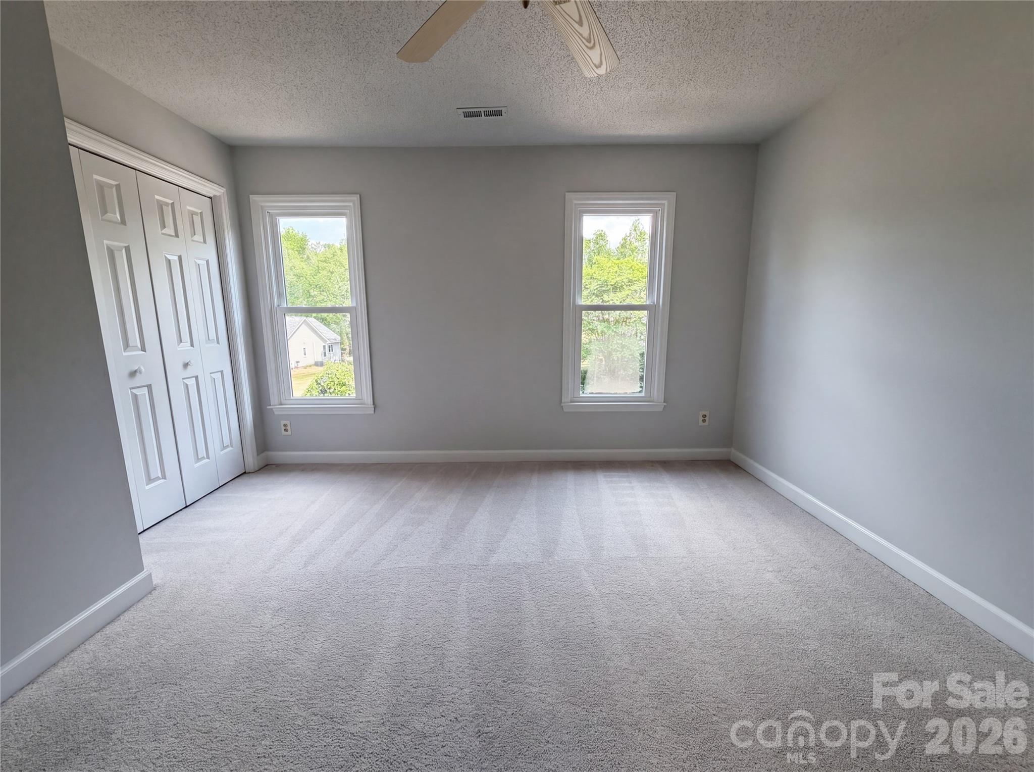 Claiborne Woods - Residential