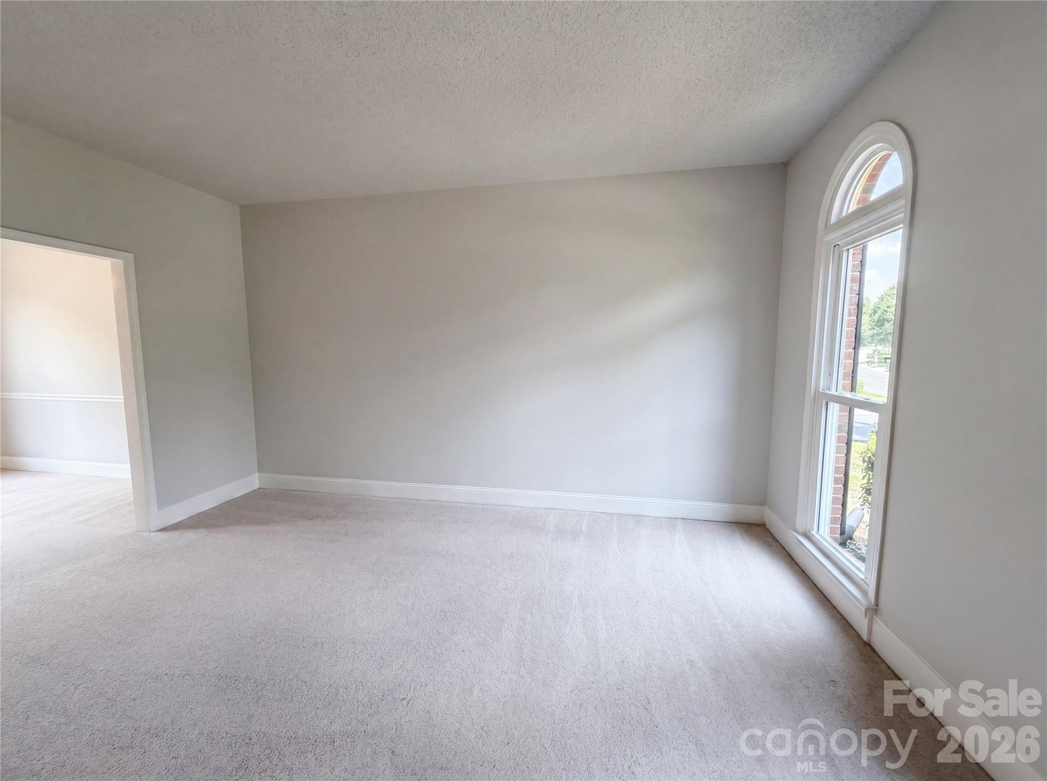 Claiborne Woods - Residential