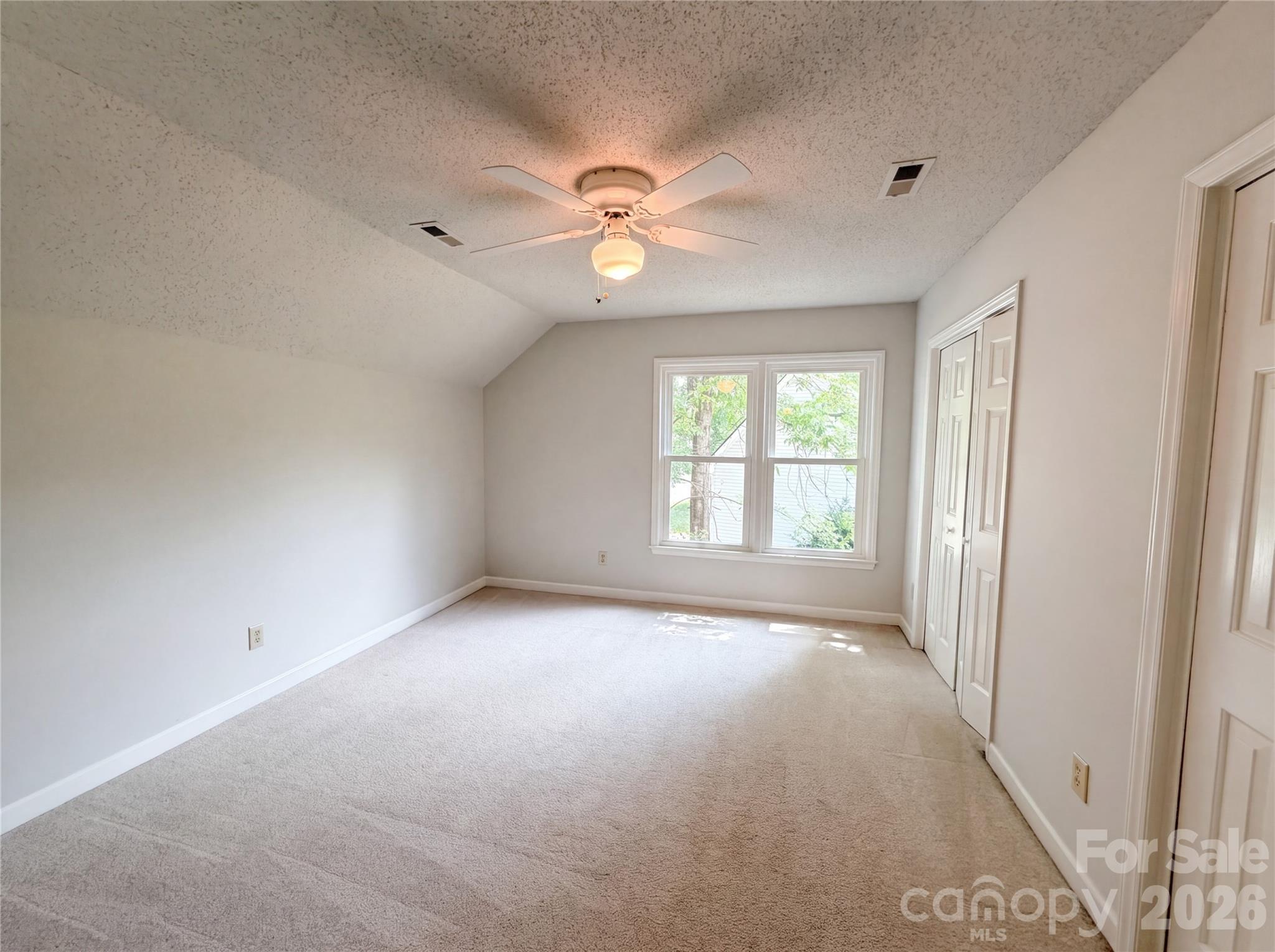 Claiborne Woods - Residential
