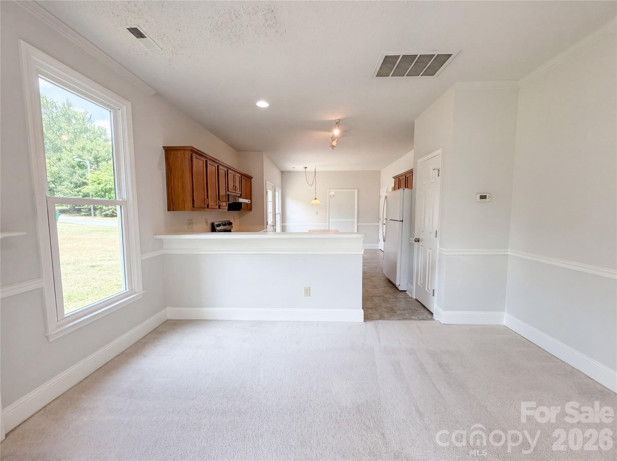 Claiborne Woods - Residential