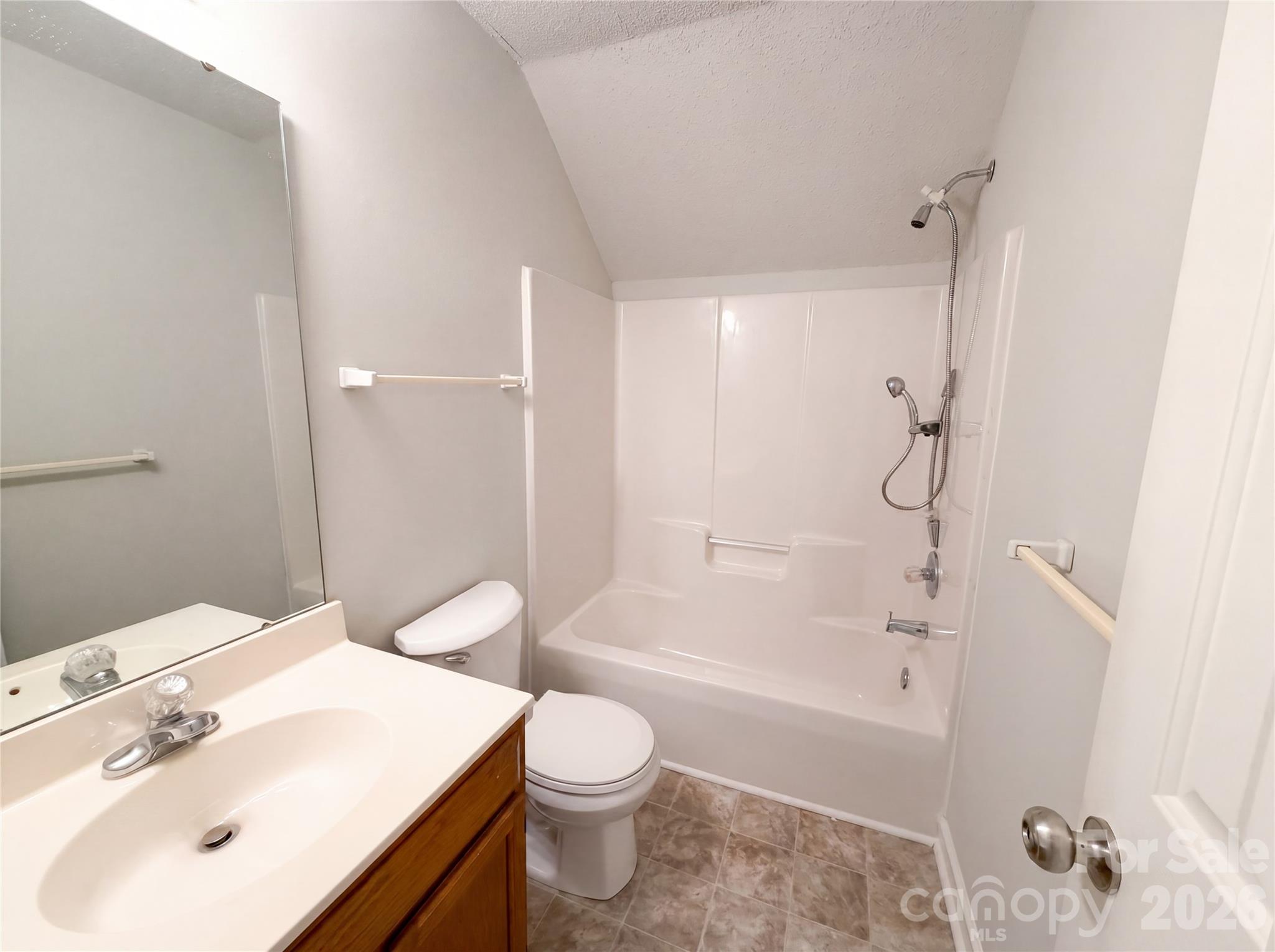 Claiborne Woods - Residential