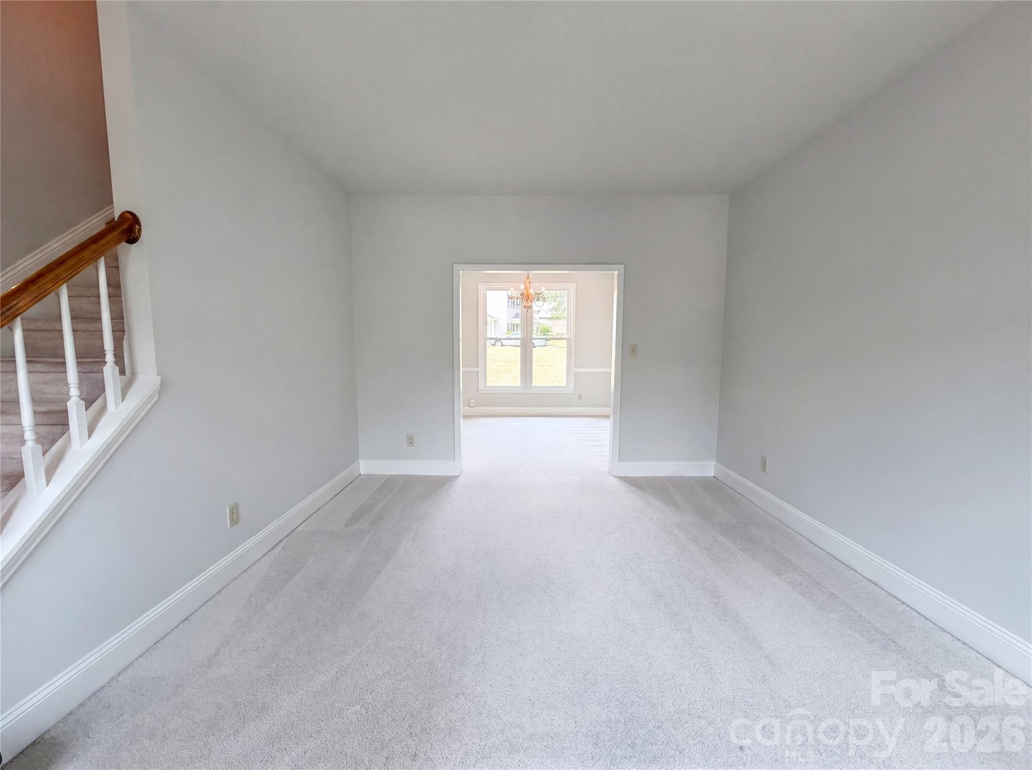 7523 Trotter Road