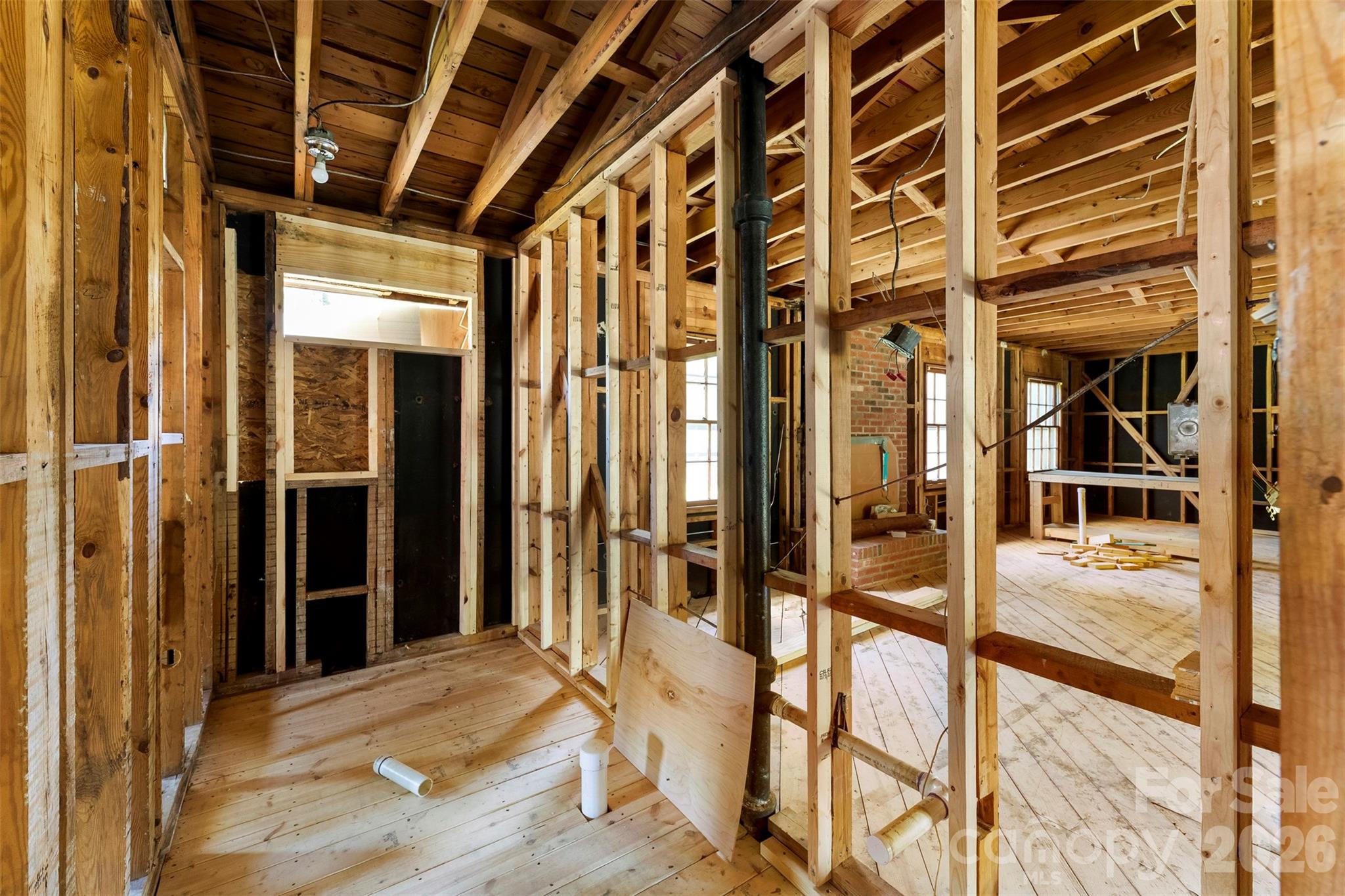 Westbourne - Residential