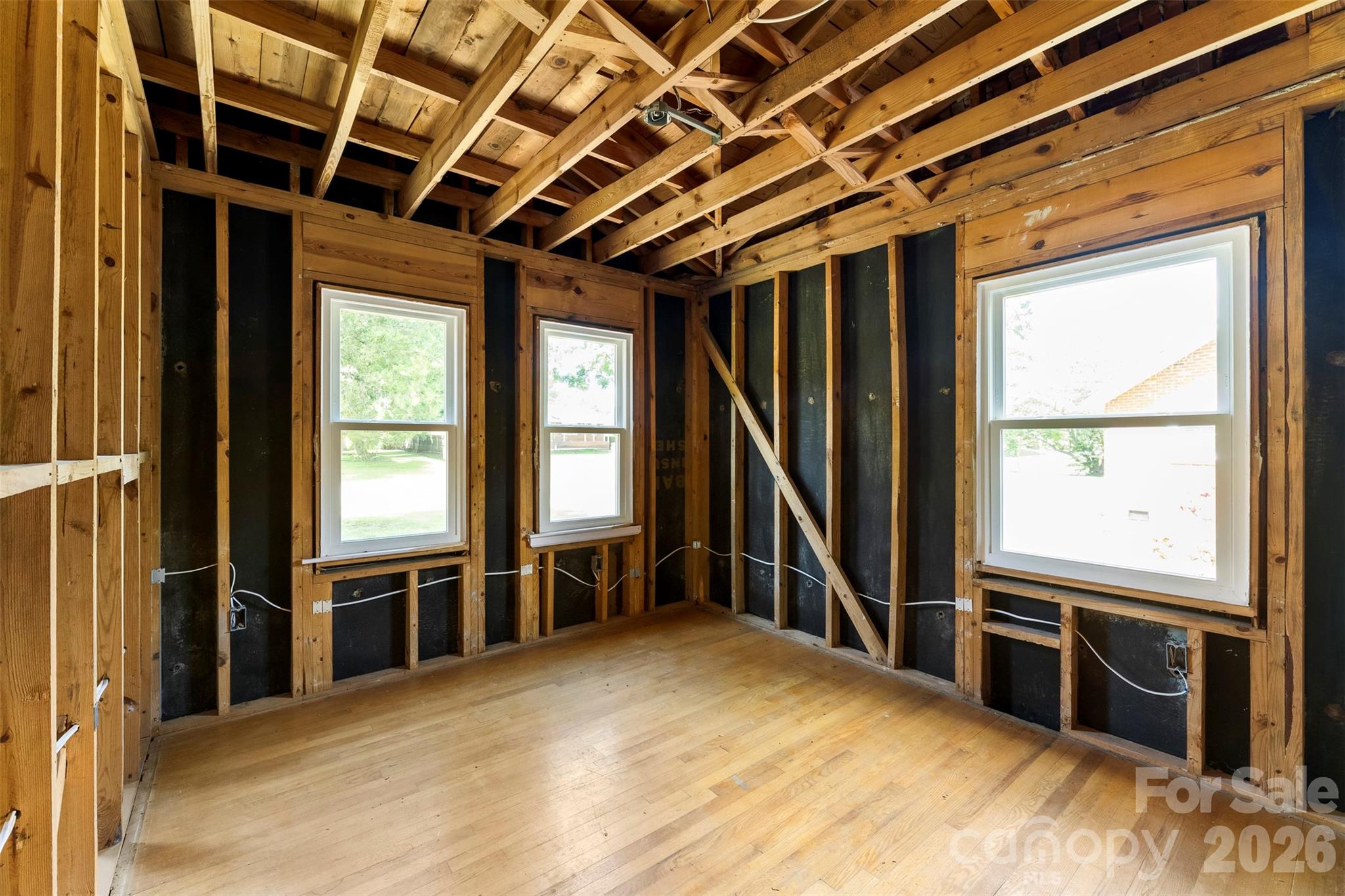 Westbourne - Residential