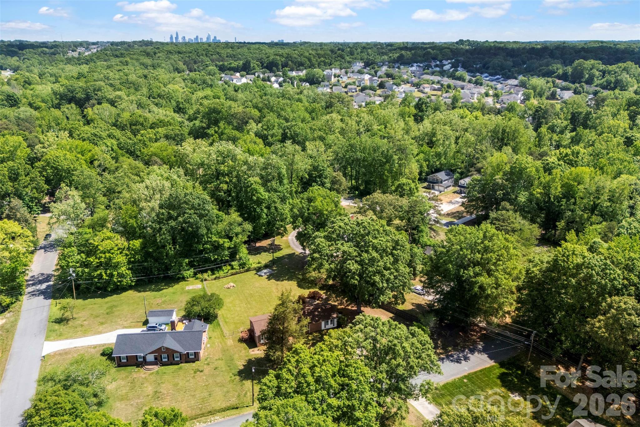 Westbourne - Residential