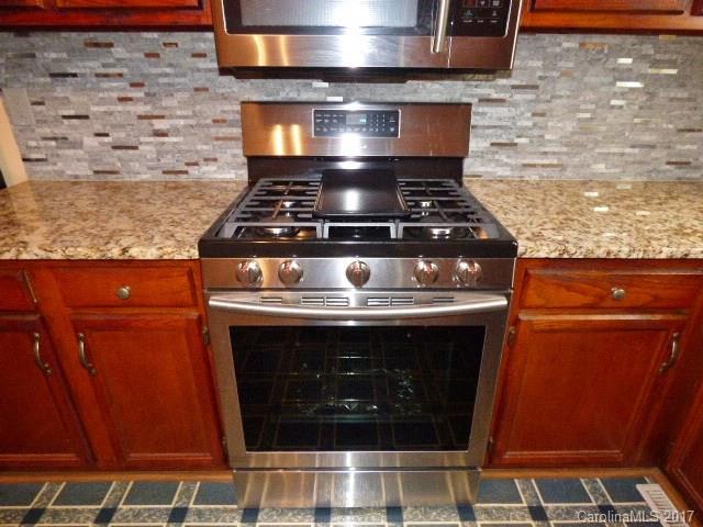 Danbrooke Park - Residential