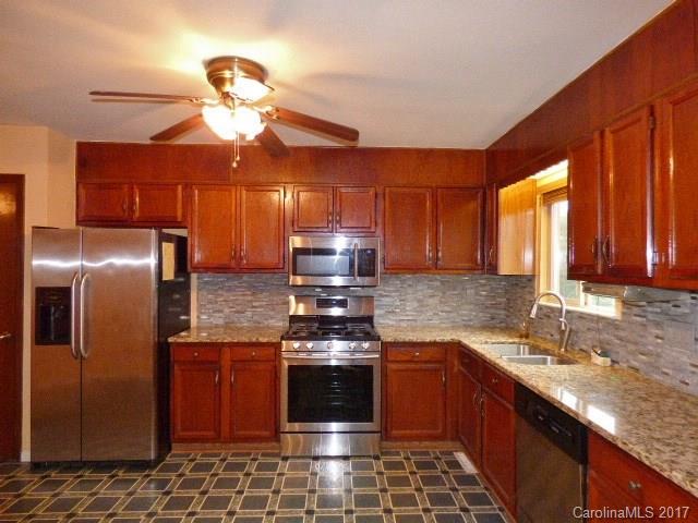 Danbrooke Park - Residential