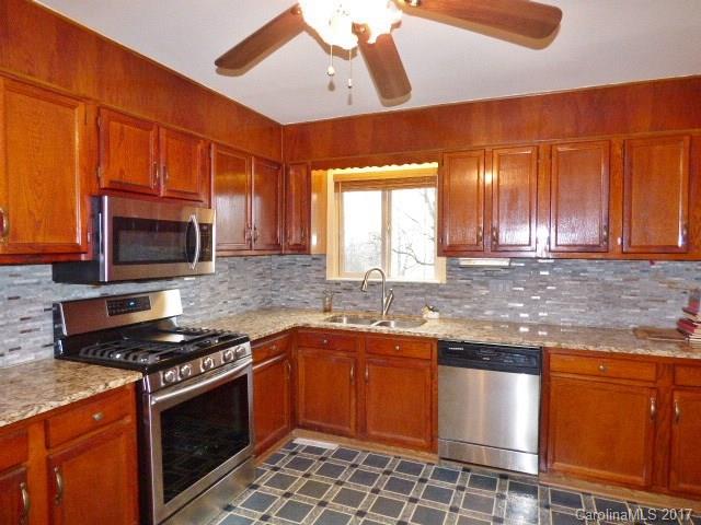 Danbrooke Park - Residential