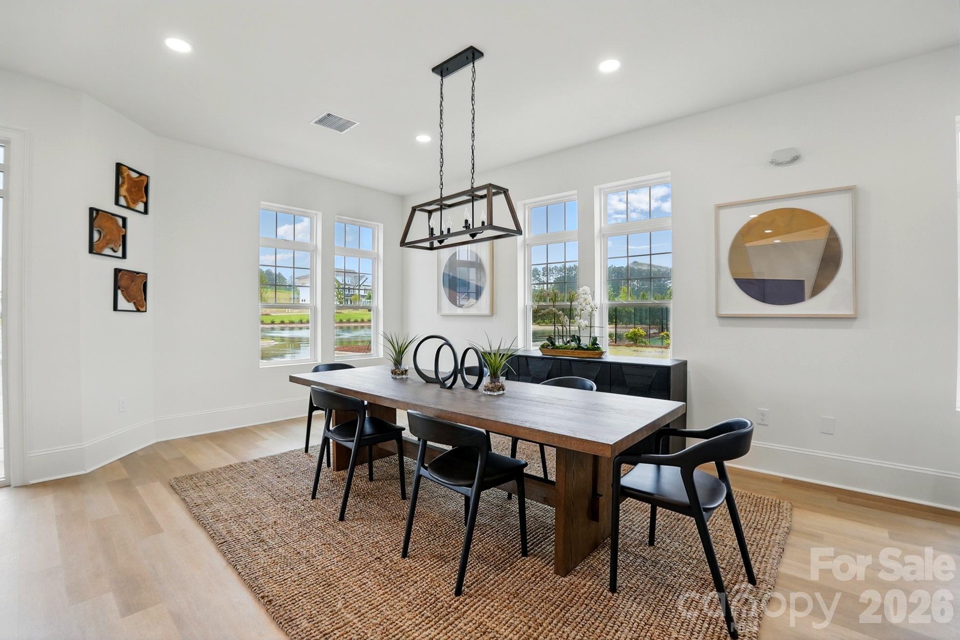 Laurelbrook - Residential