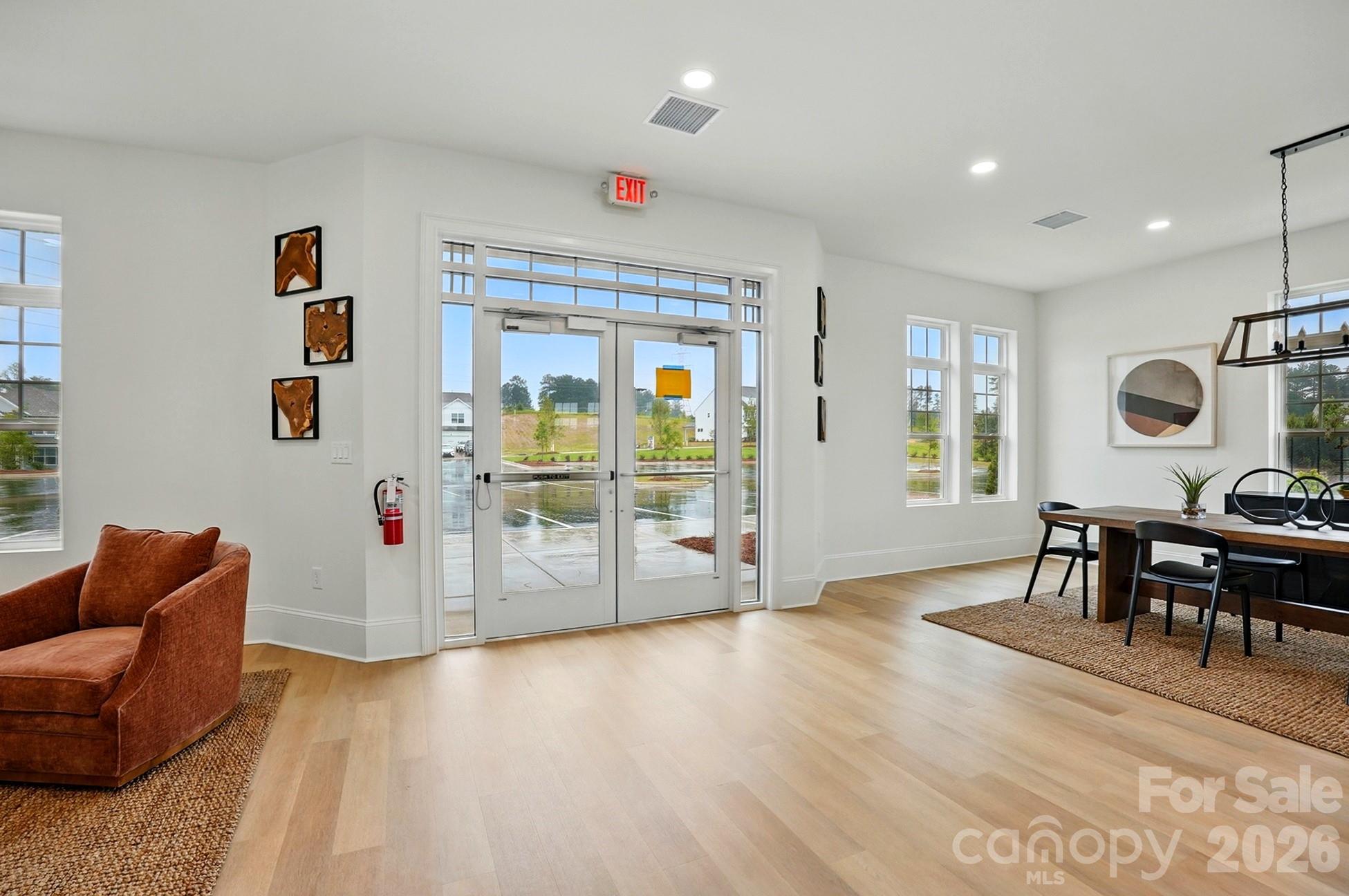 Laurelbrook - Residential