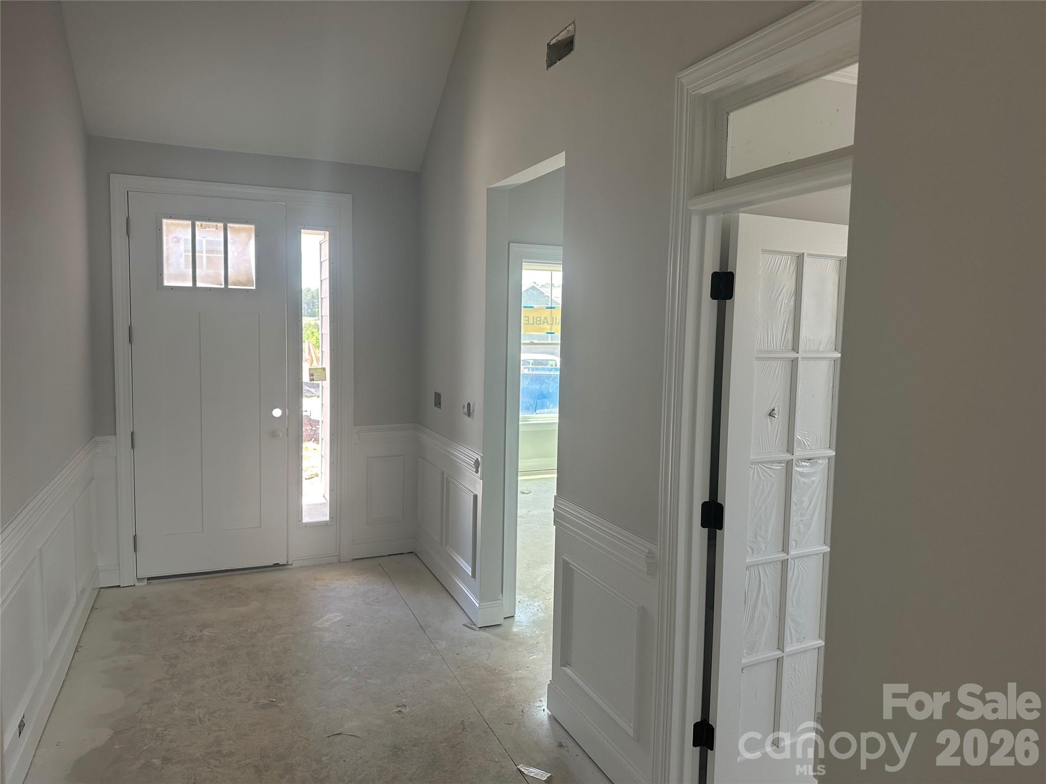 Laurelbrook - Residential