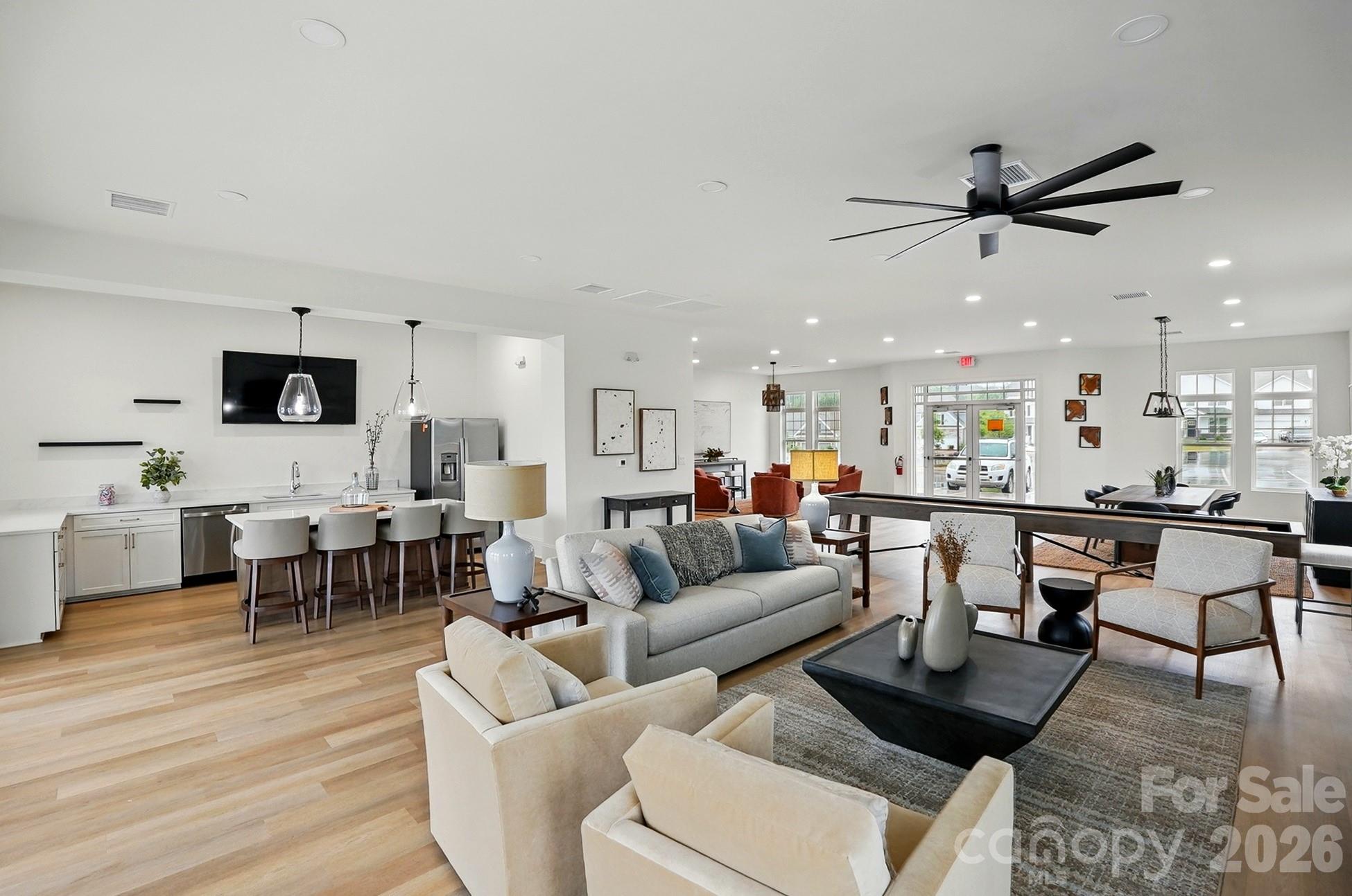 Laurelbrook - Residential