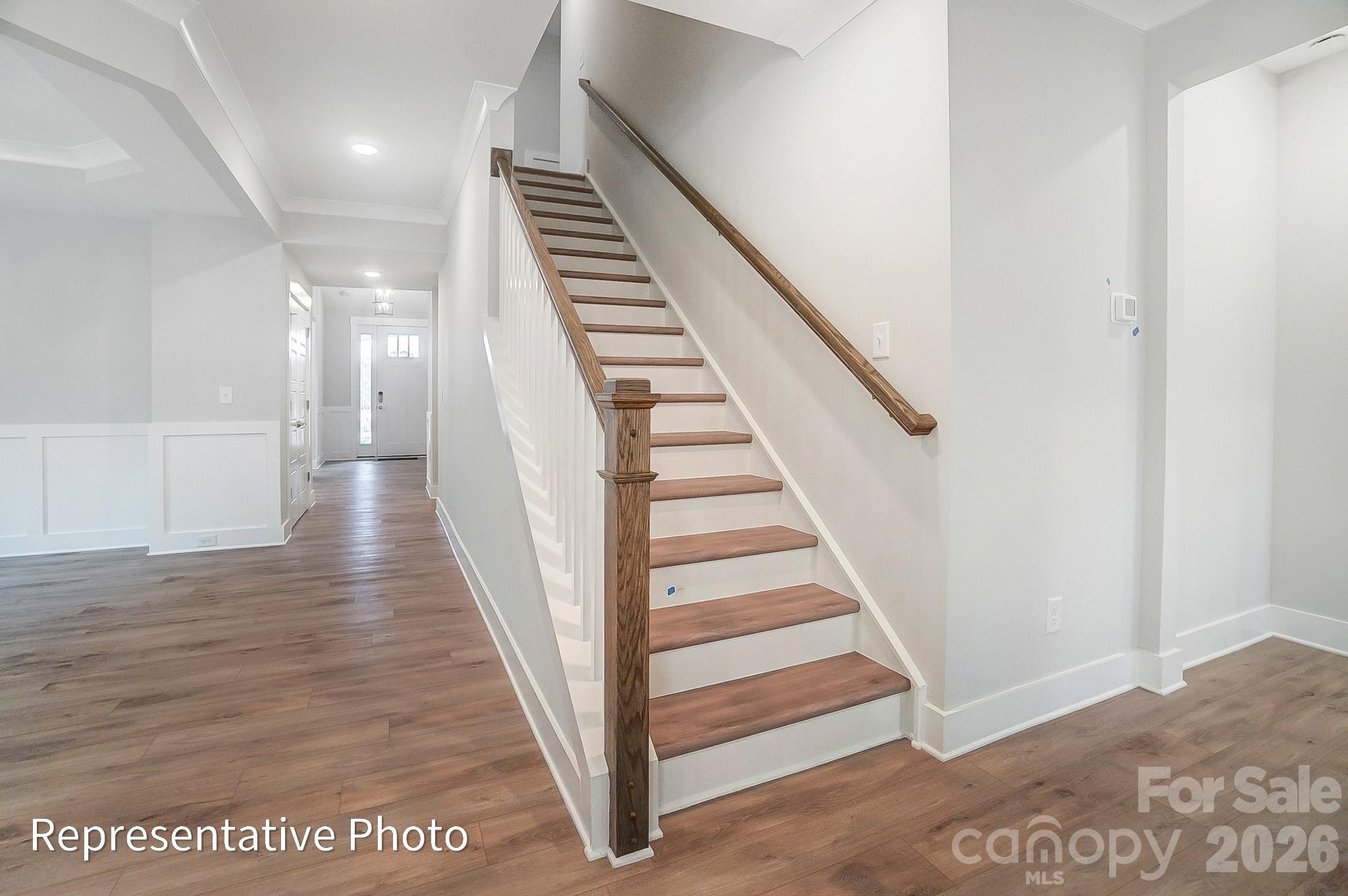 Laurelbrook - Residential