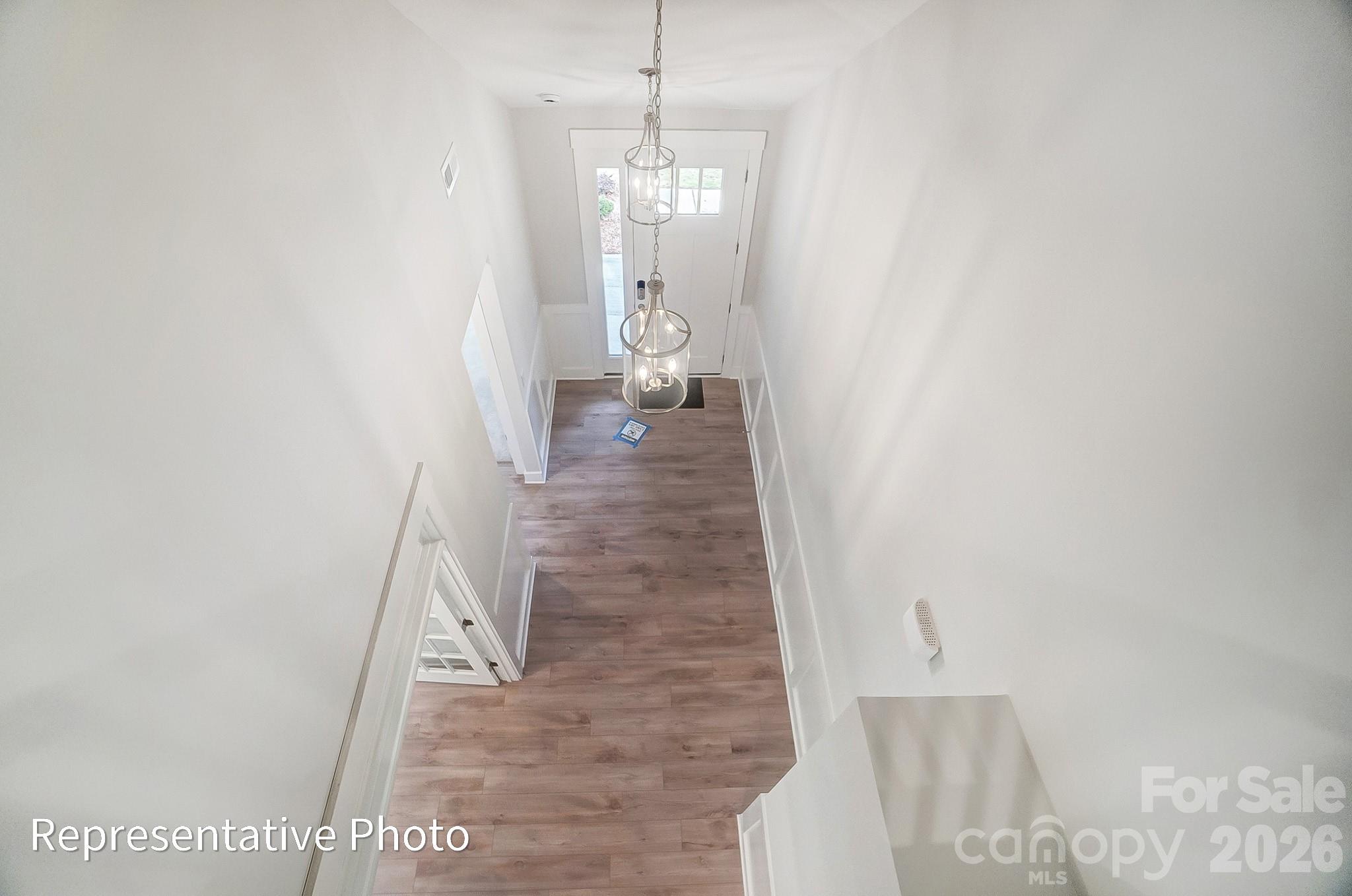 Laurelbrook - Residential