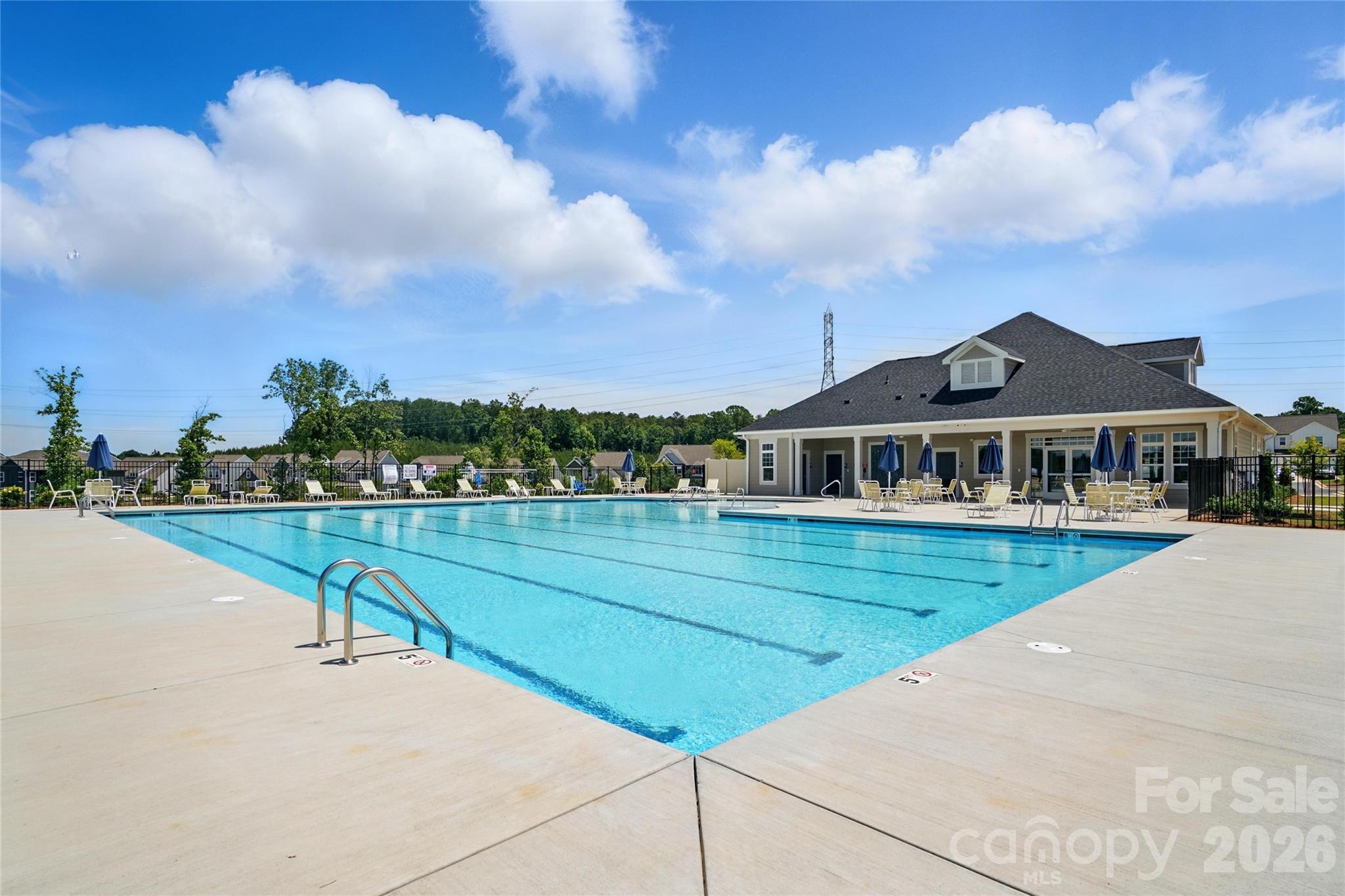 Laurelbrook - Residential