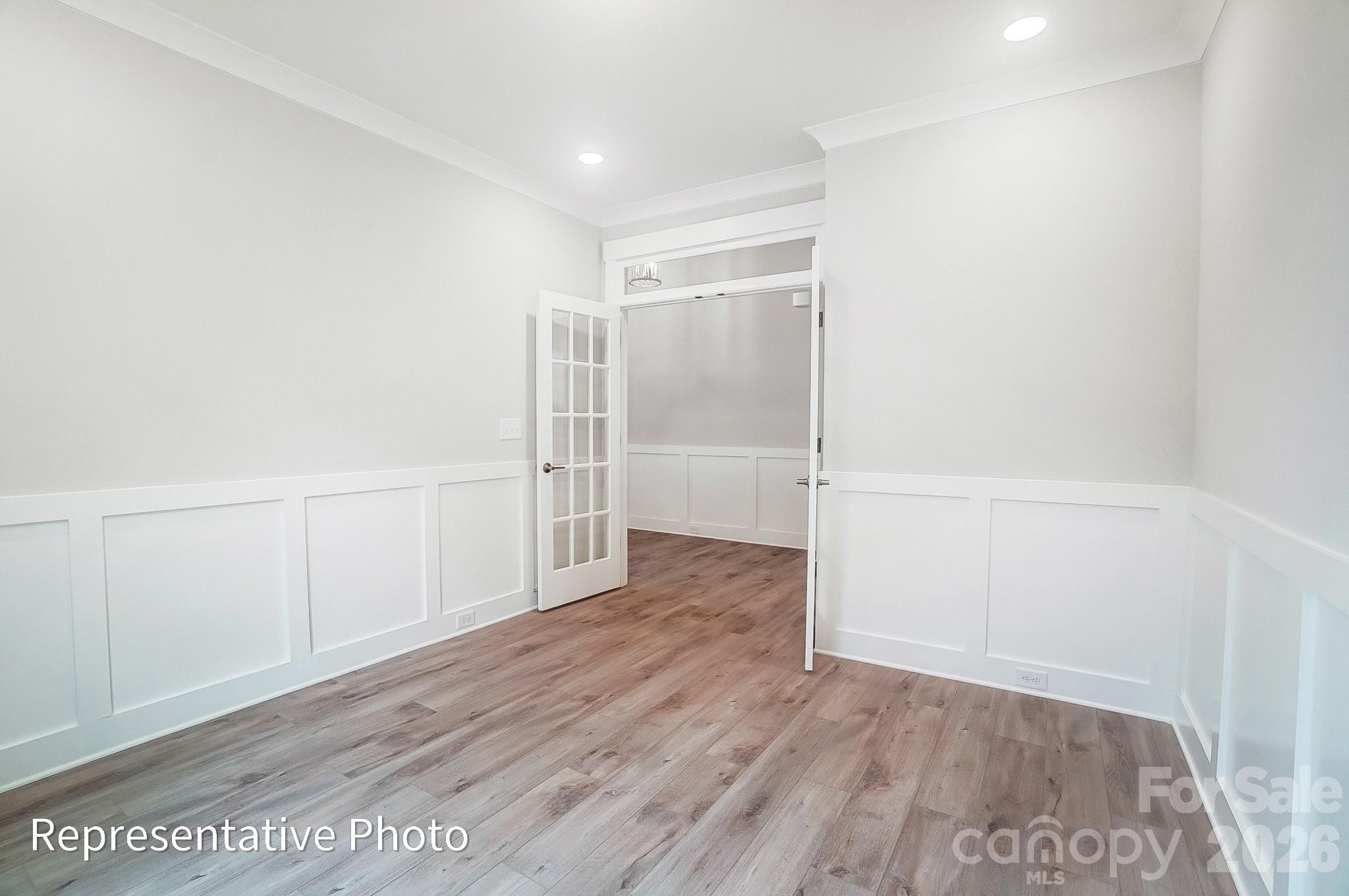 Laurelbrook - Residential