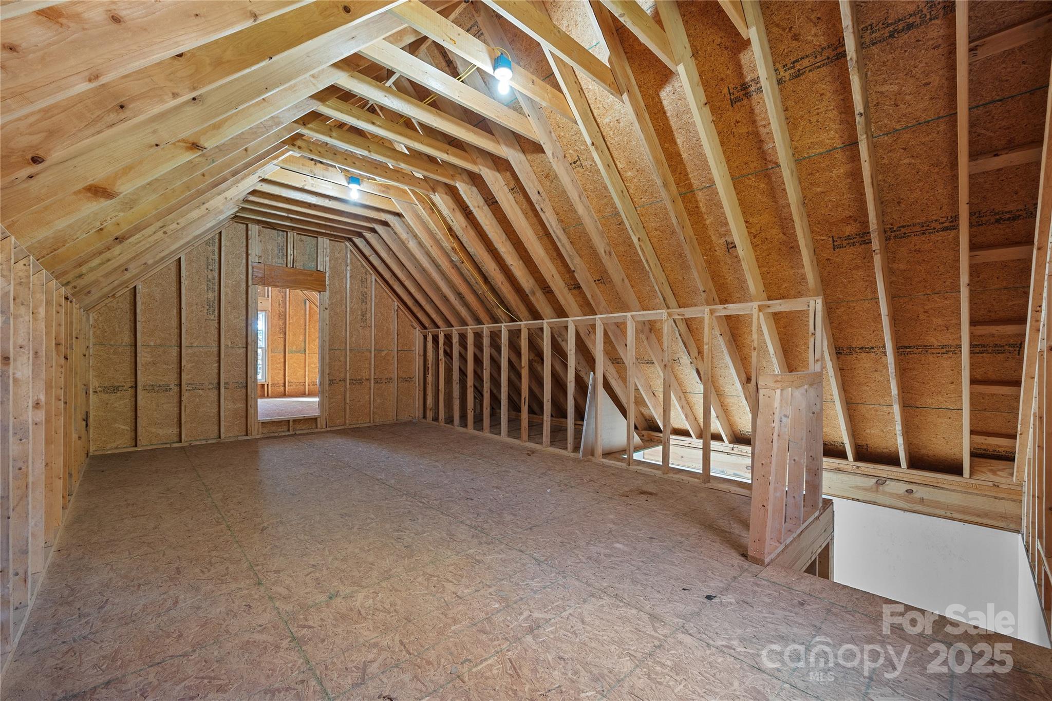 Carowood - Residential