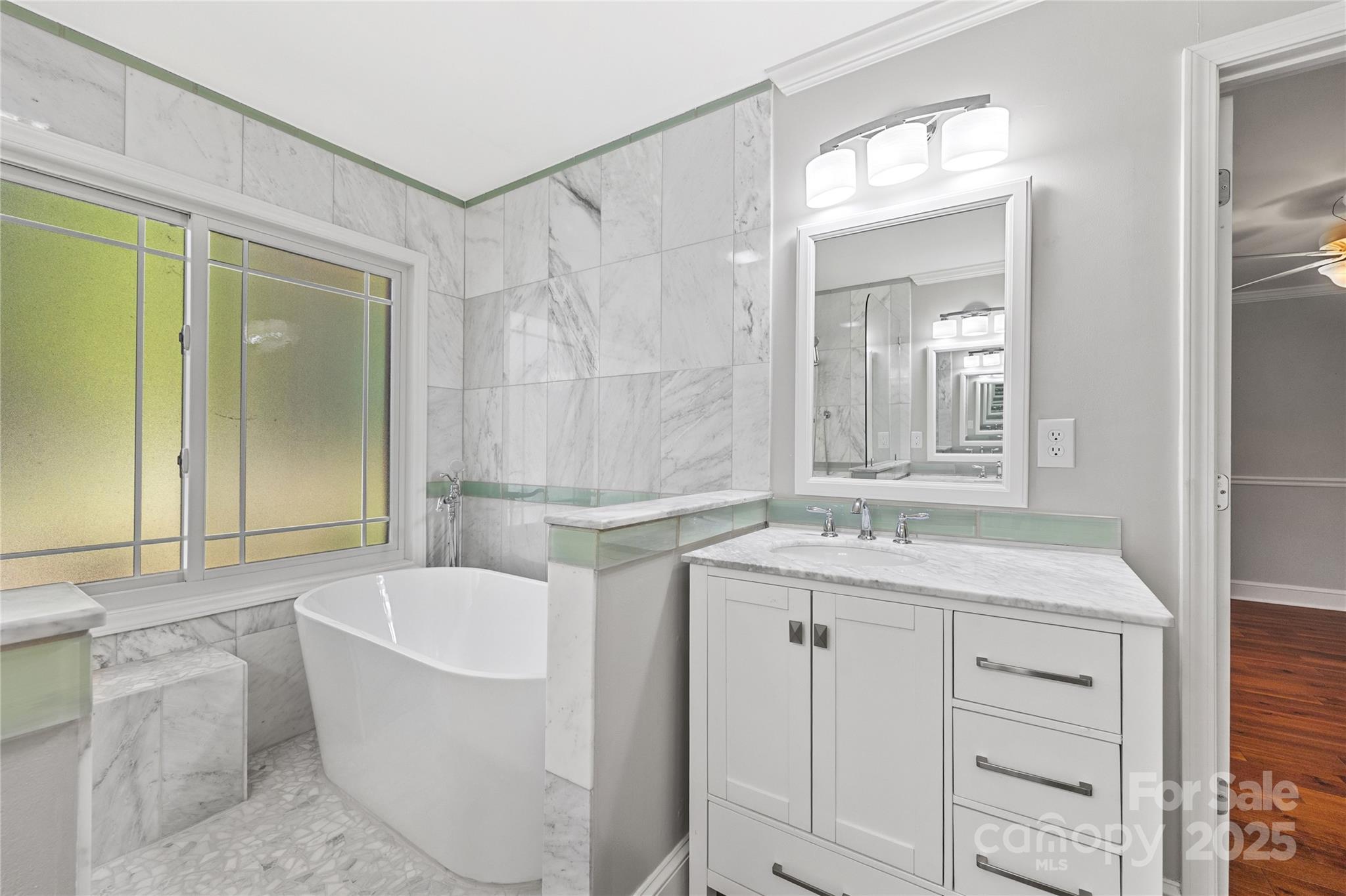 Carowood - Residential