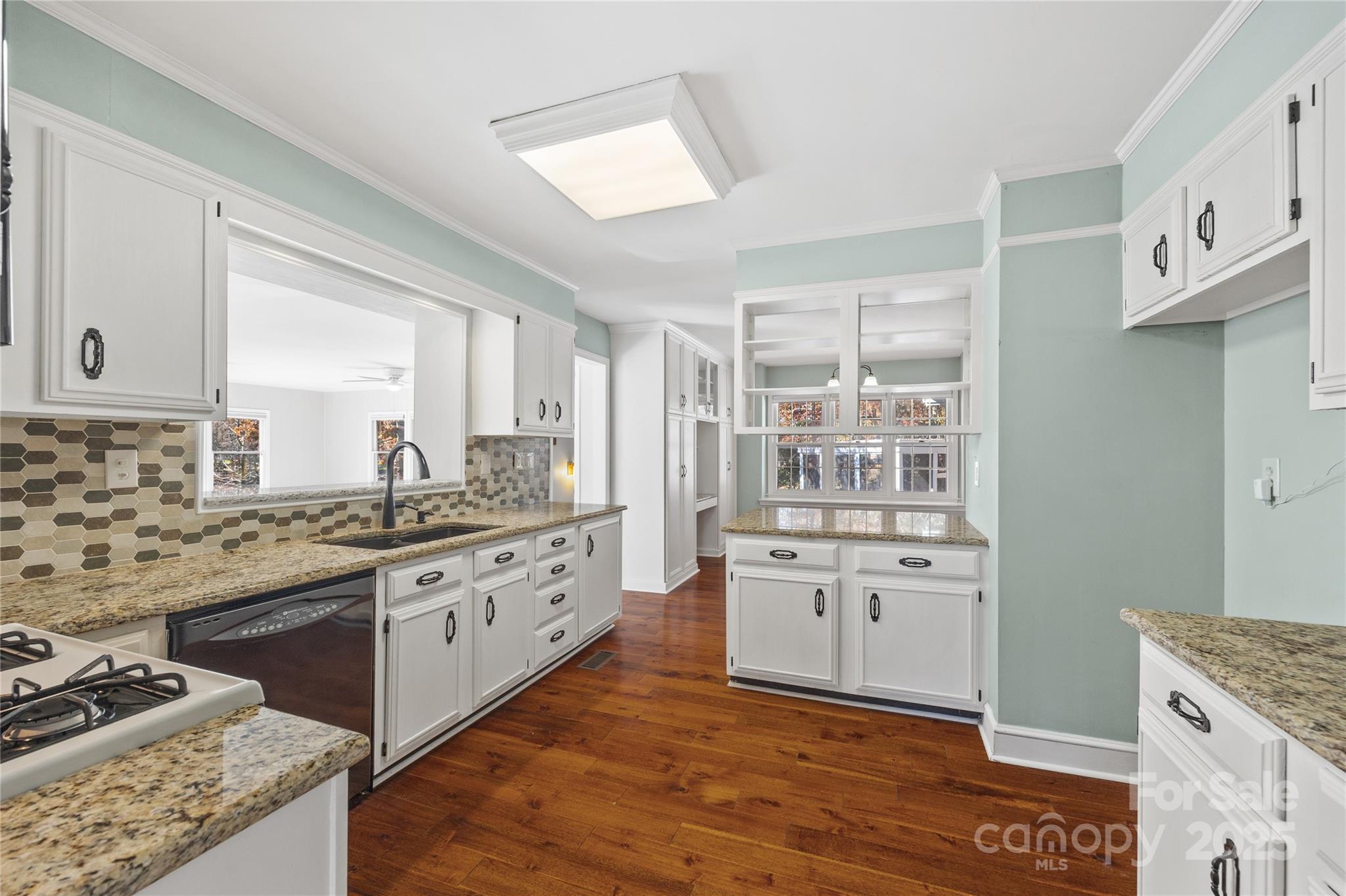 Carowood - Residential