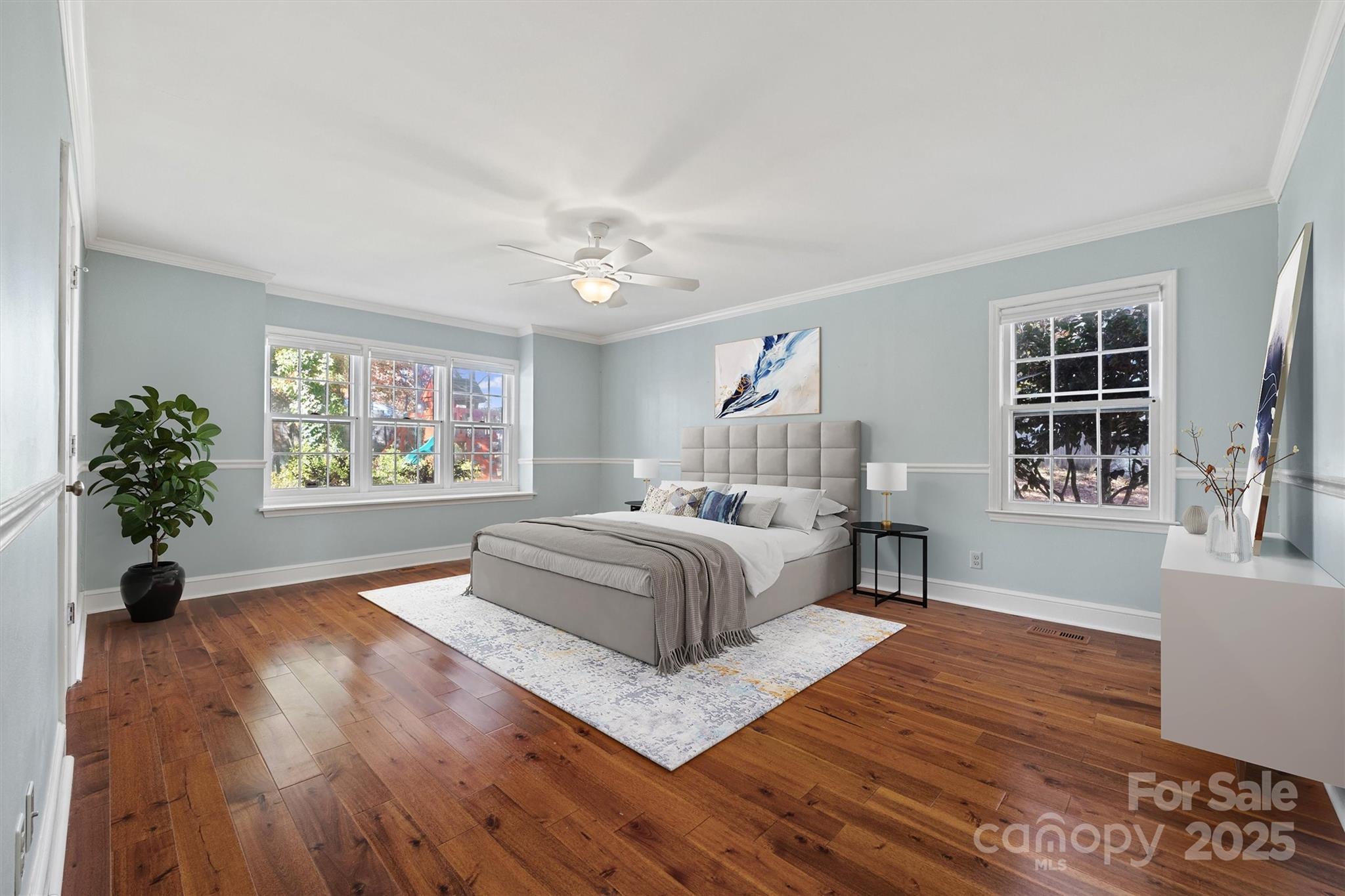 Carowood - Residential