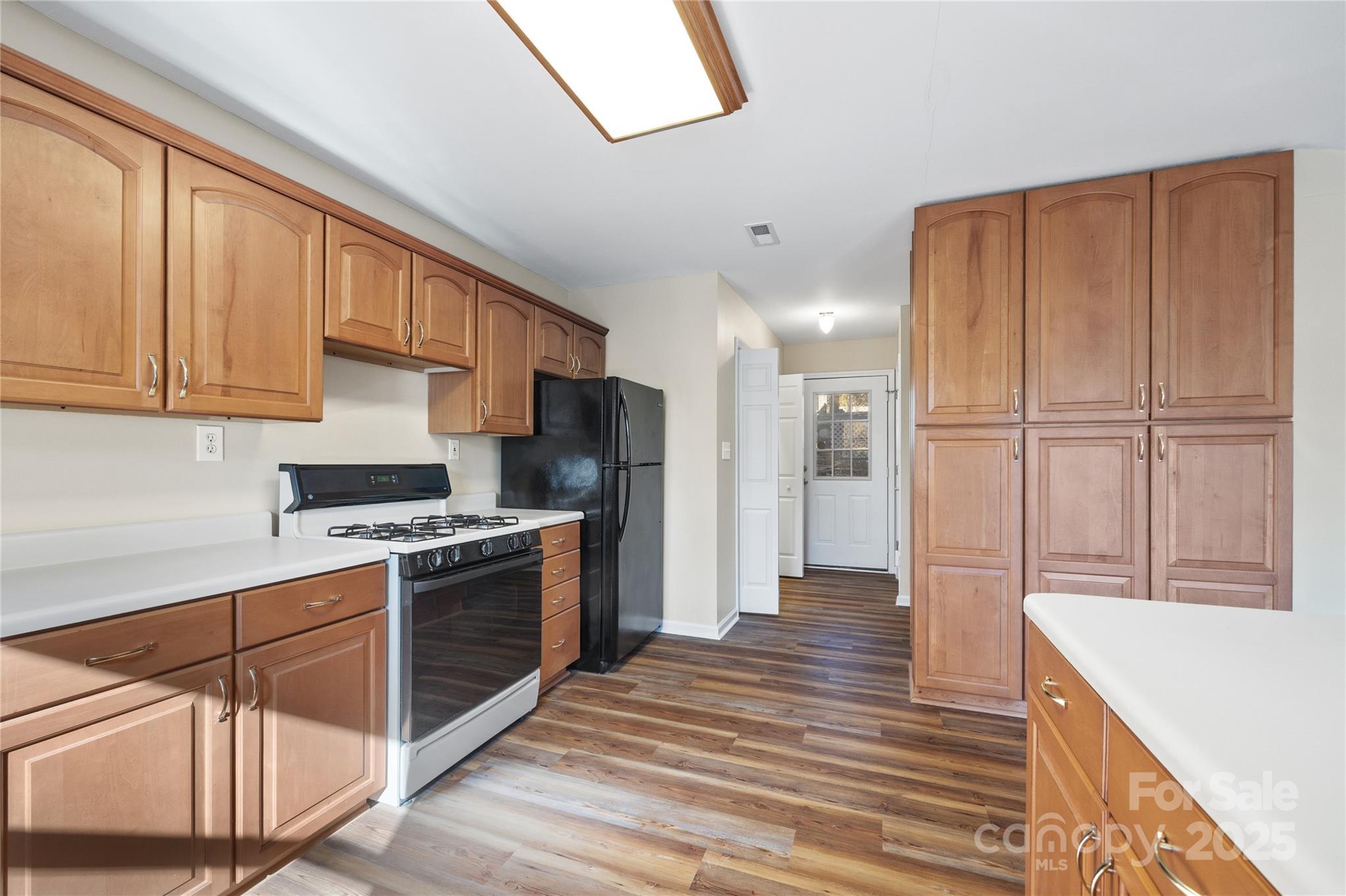 Carowood - Residential