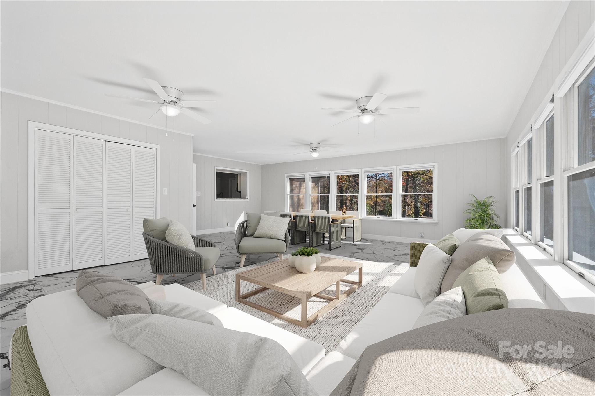 Carowood - Residential