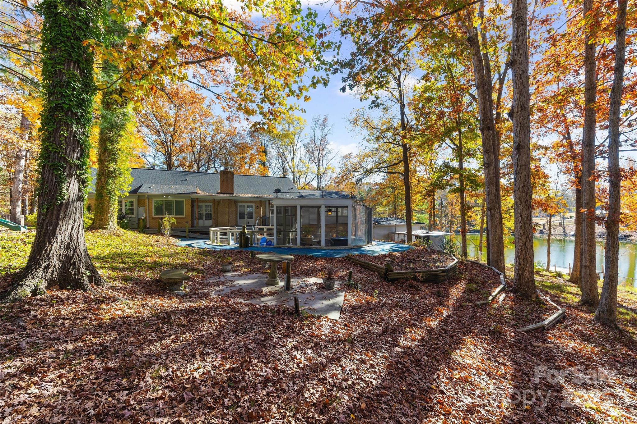 Carowood - Residential