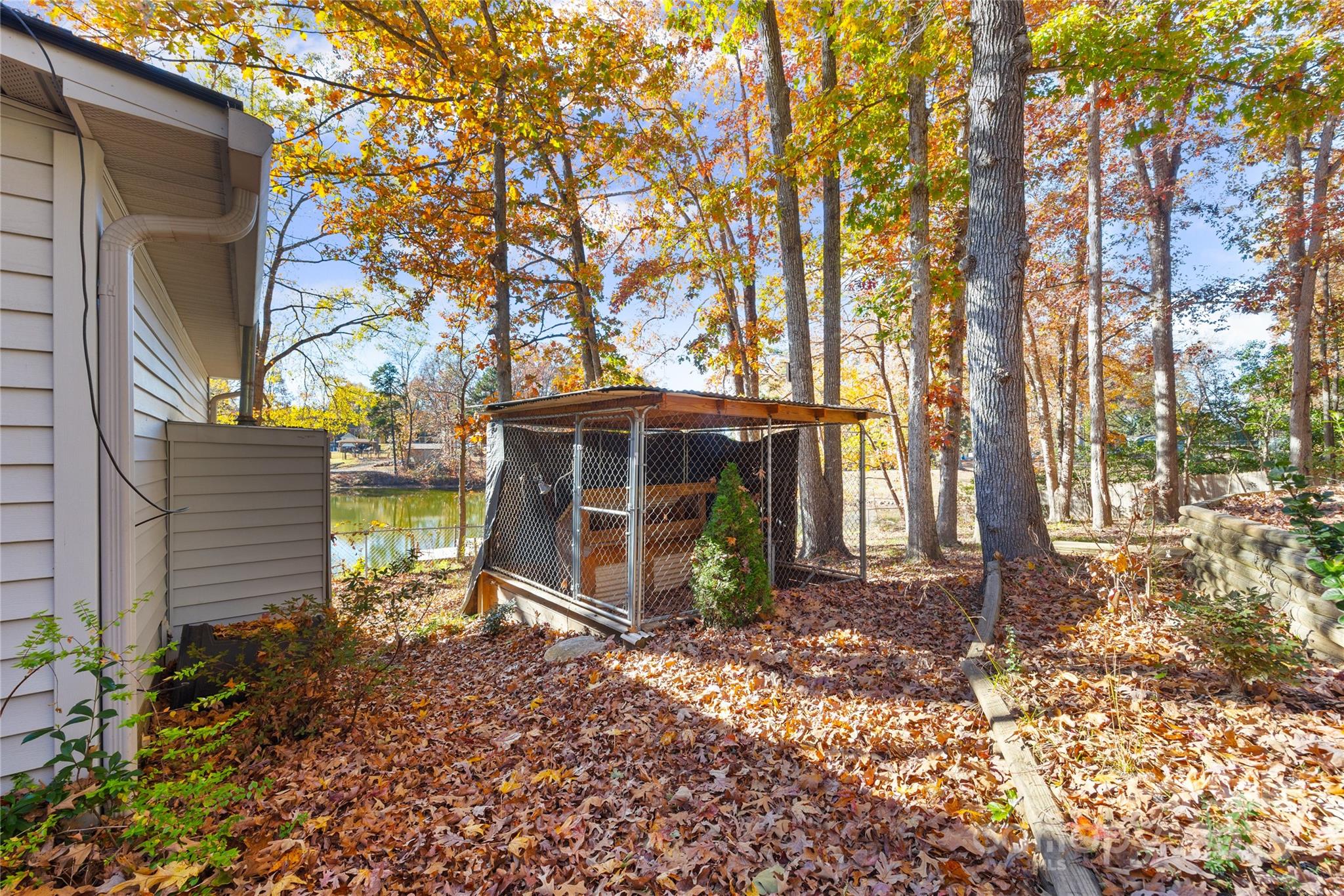 Carowood - Residential