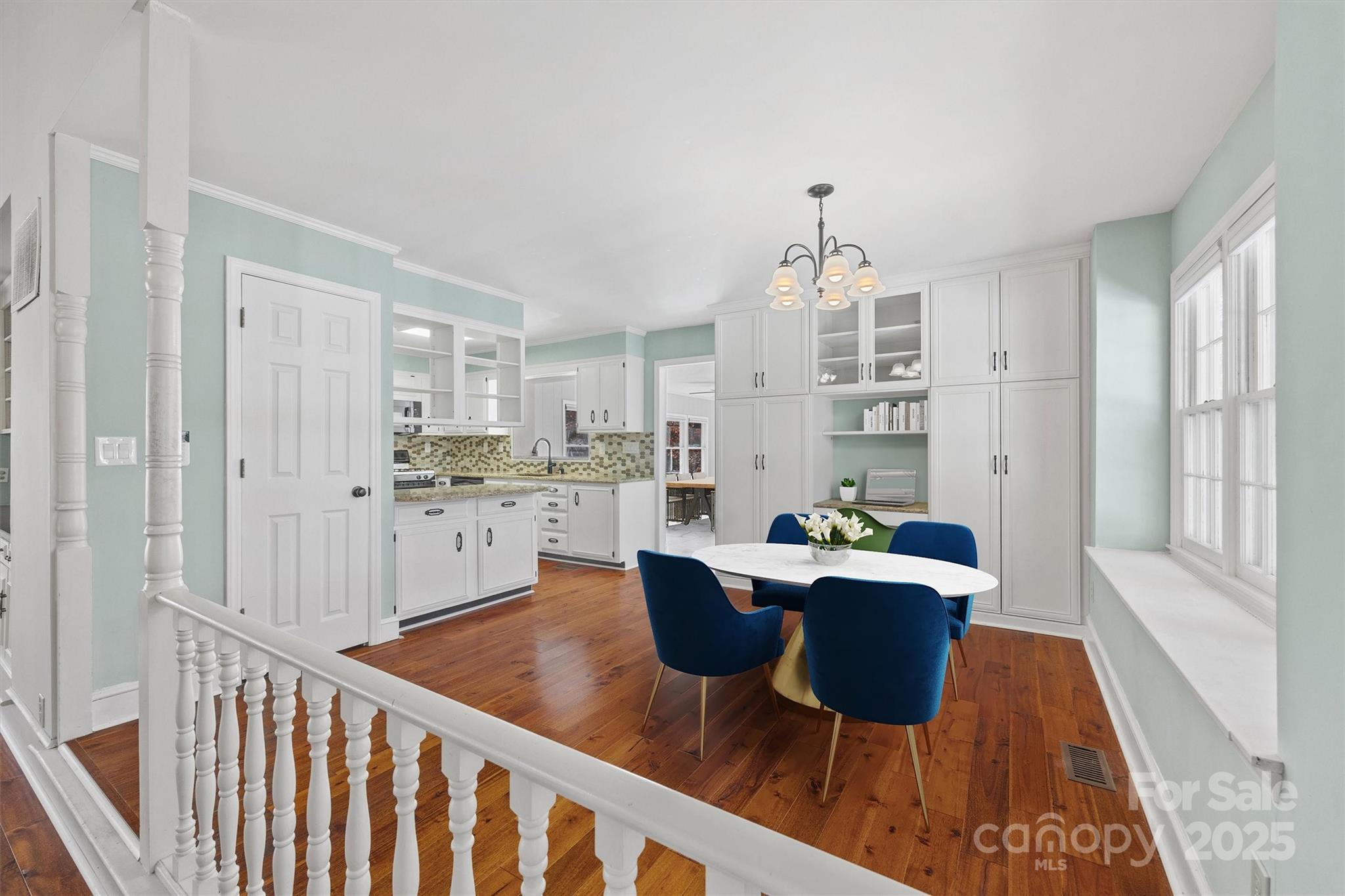 Carowood - Residential