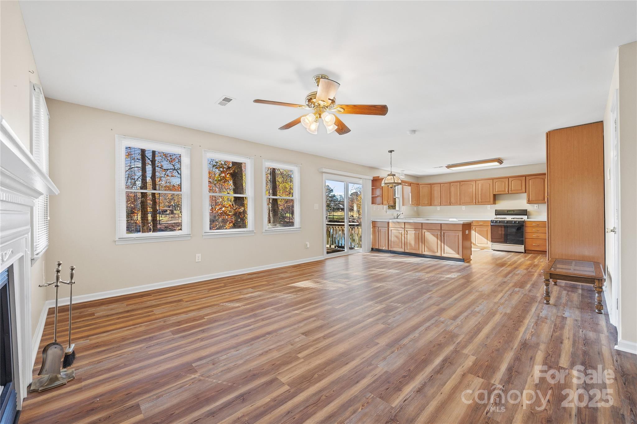 Carowood - Residential