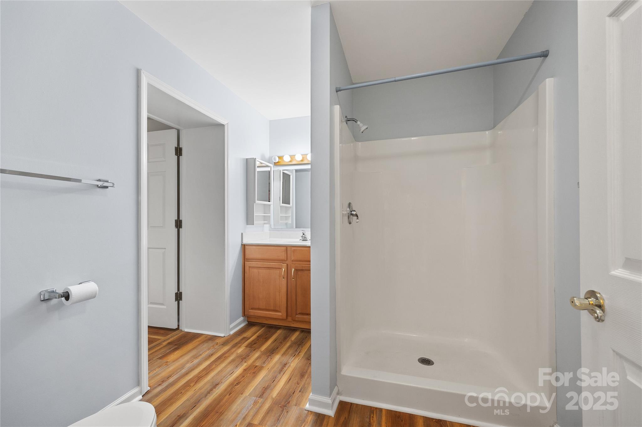 Carowood - Residential