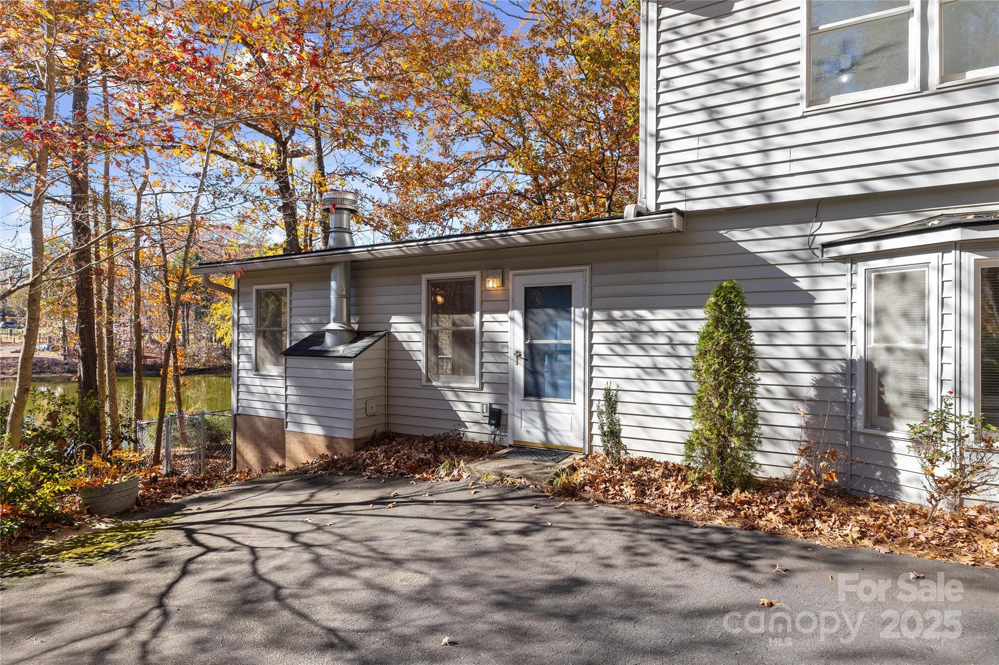 Carowood - Residential