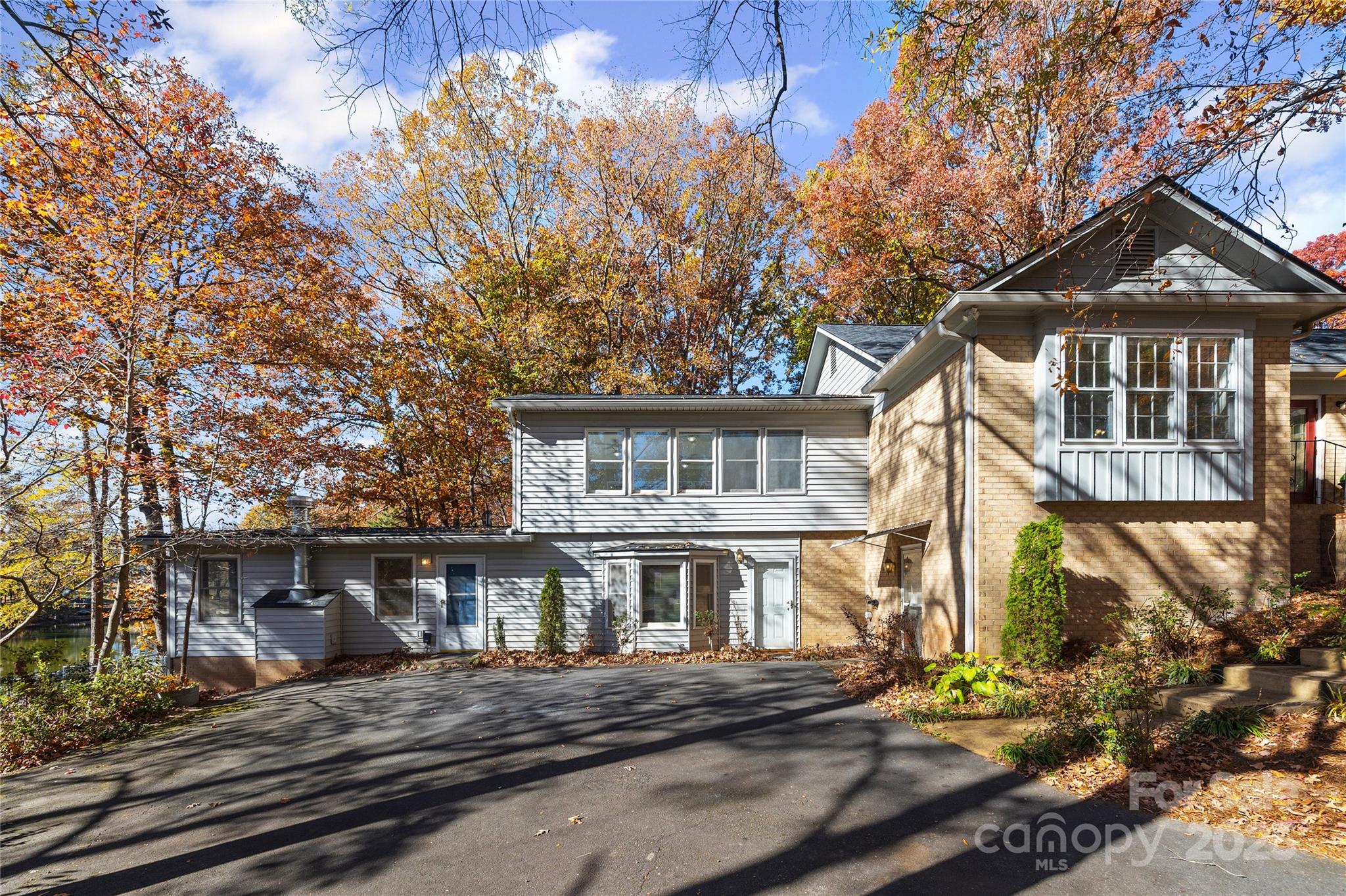 Carowood - Residential