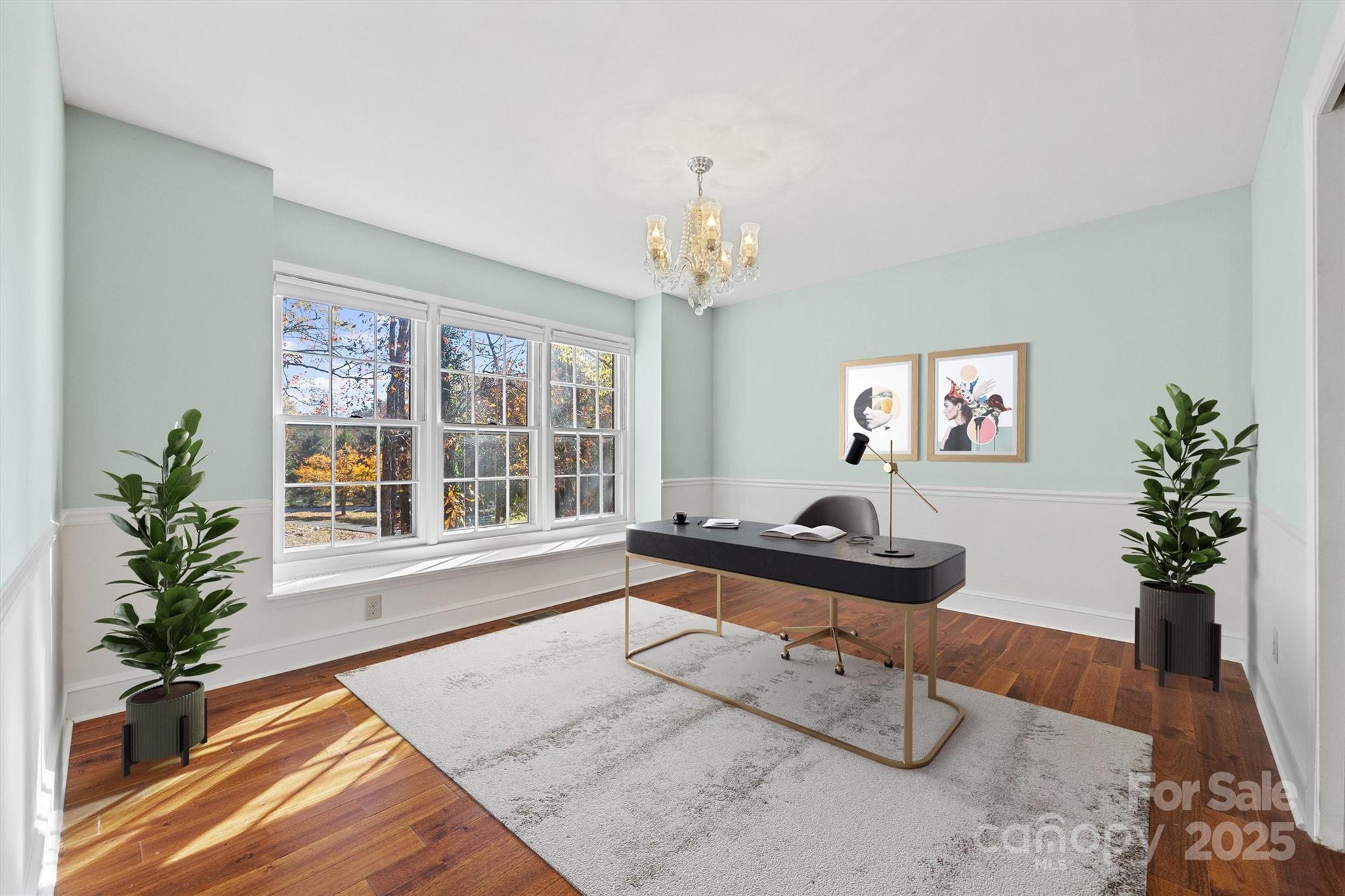 Carowood - Residential