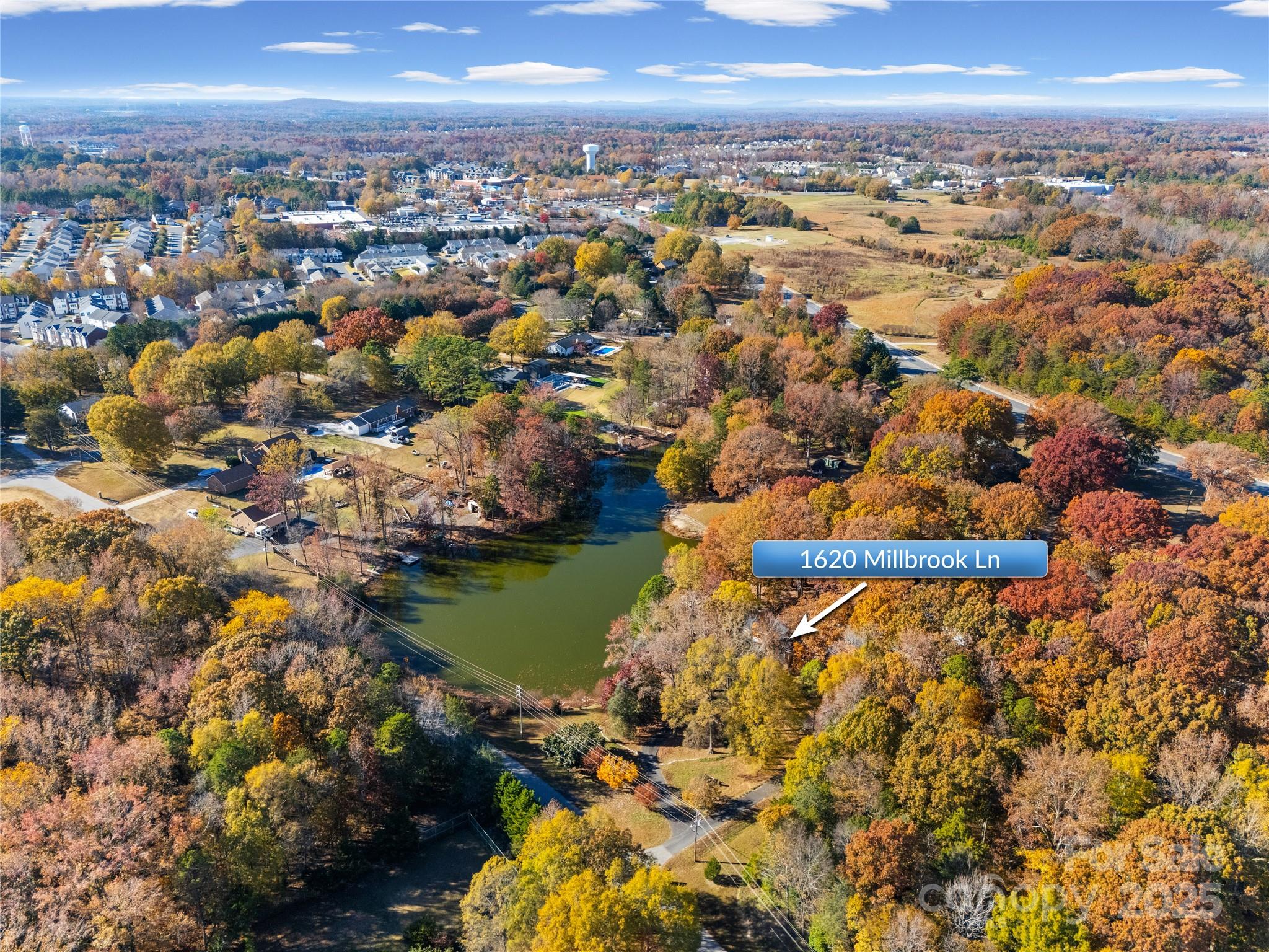 Carowood - Residential