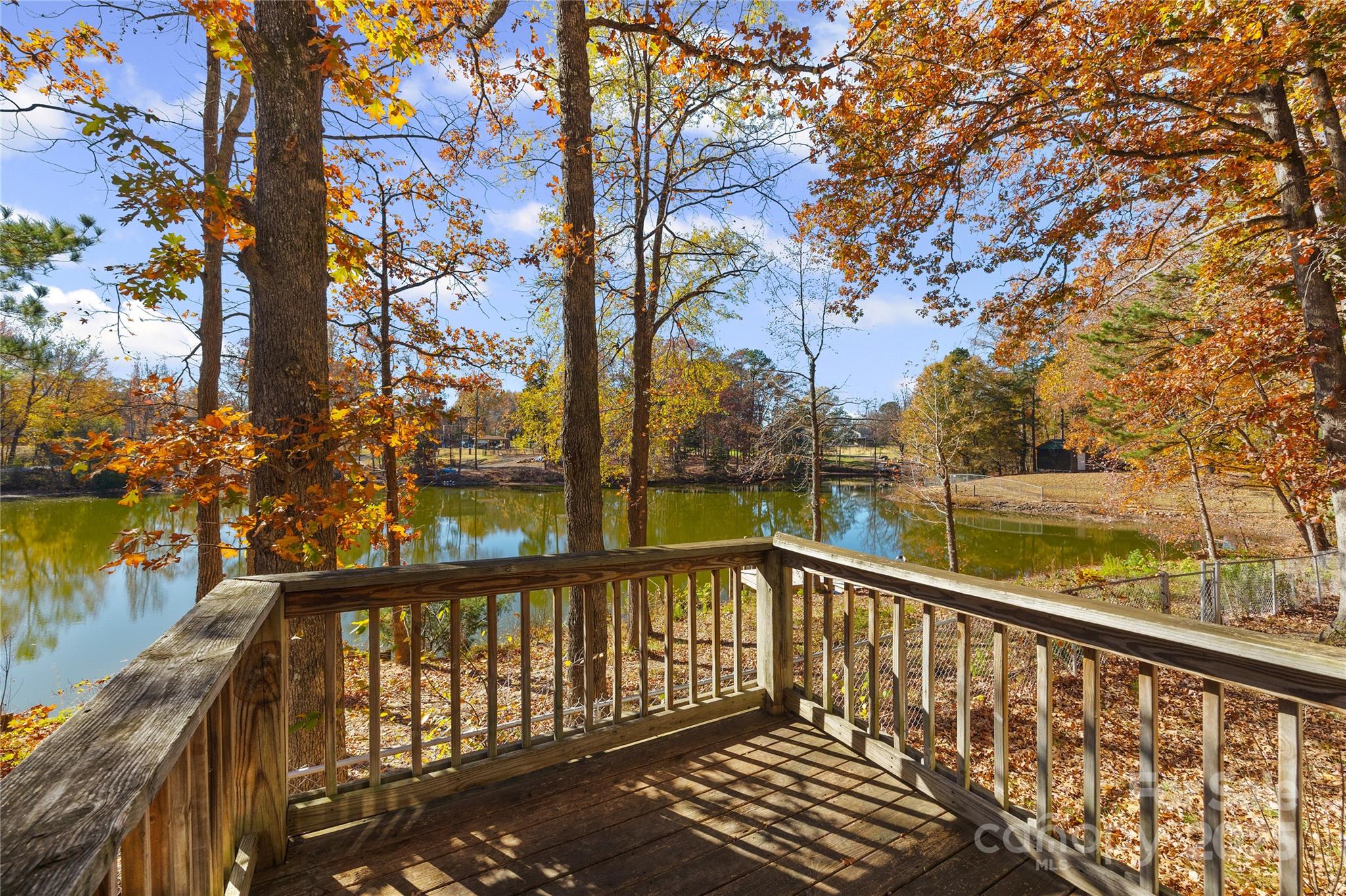 Carowood - Residential