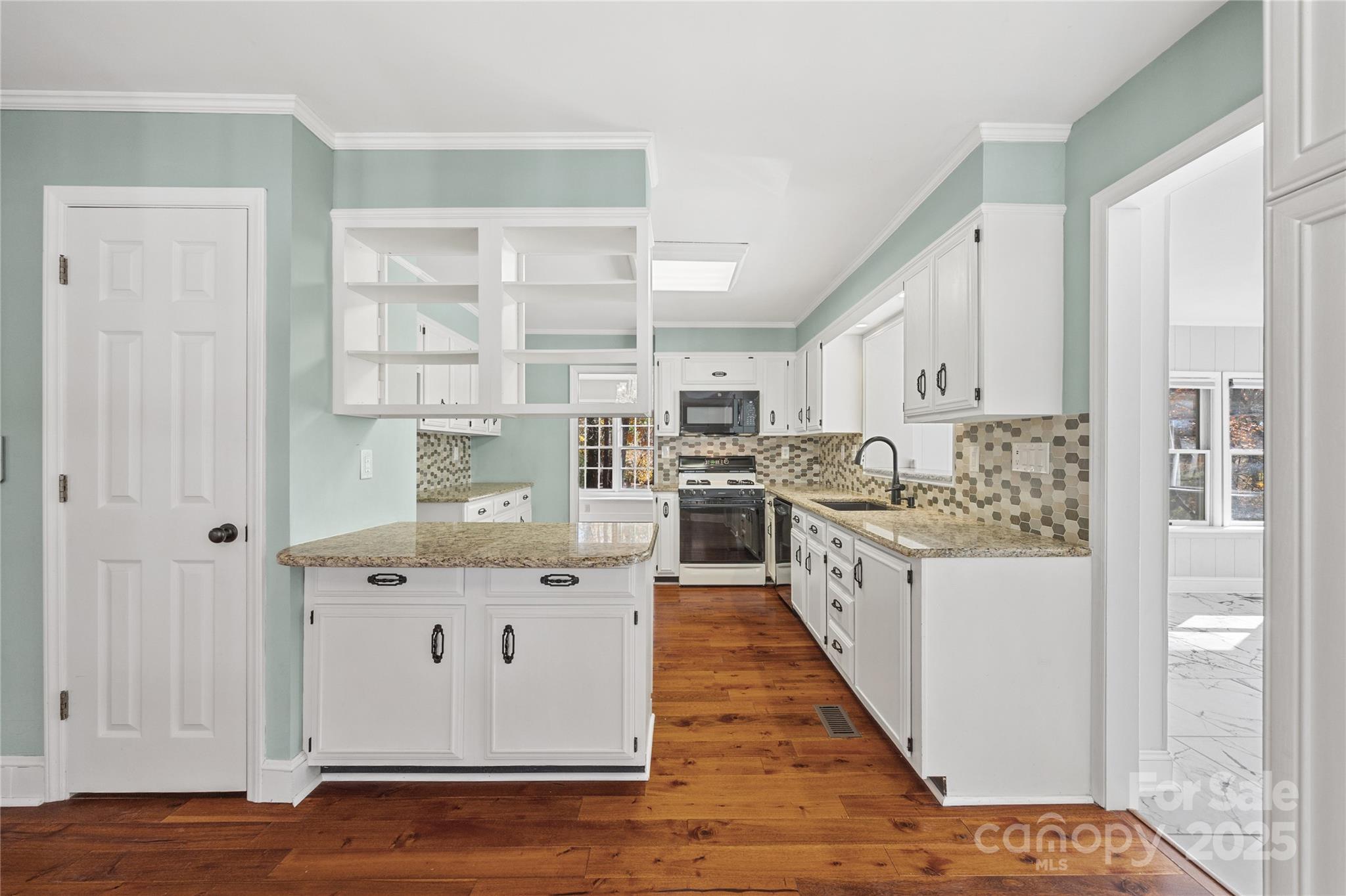 Carowood - Residential