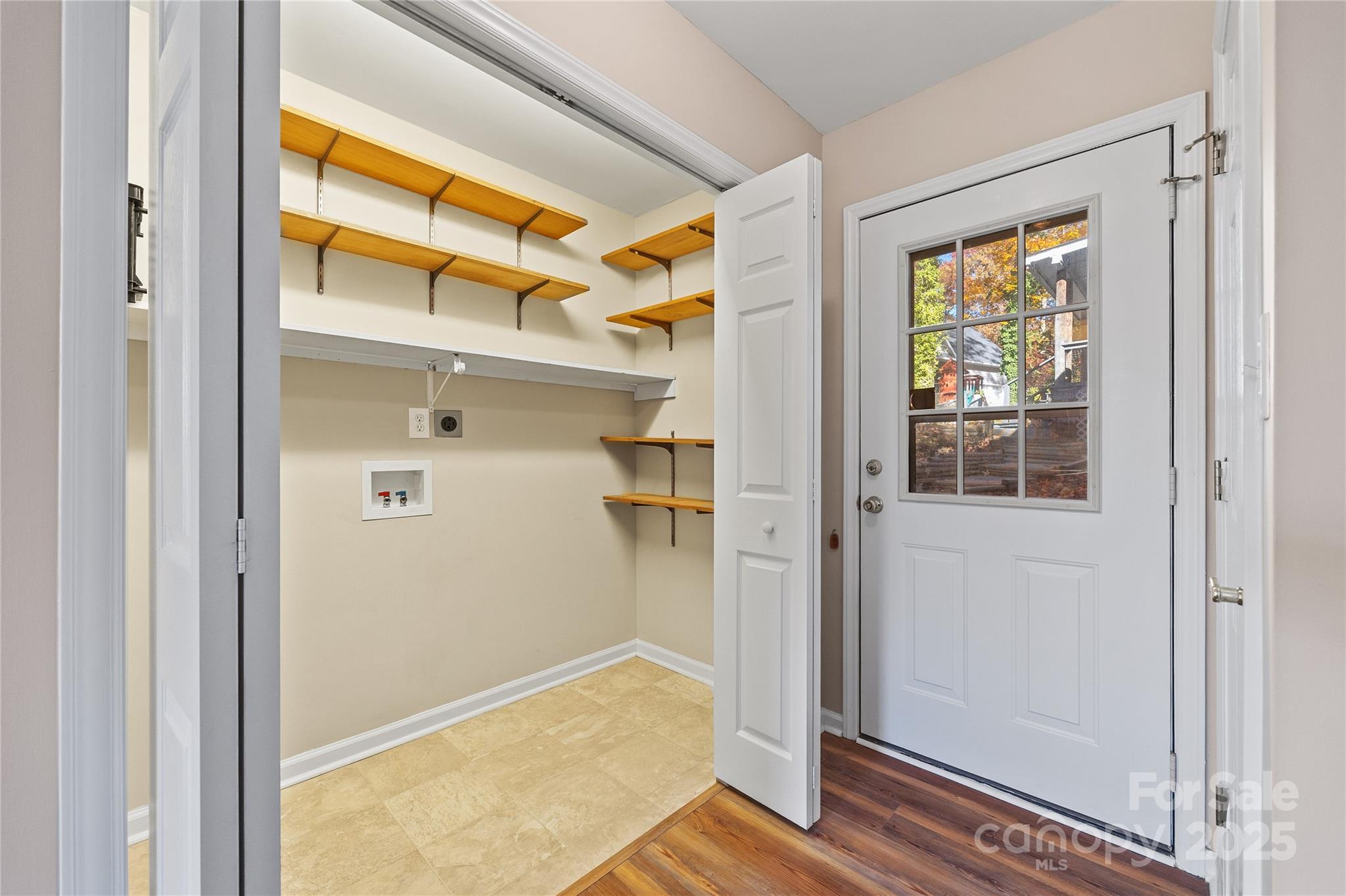 Carowood - Residential